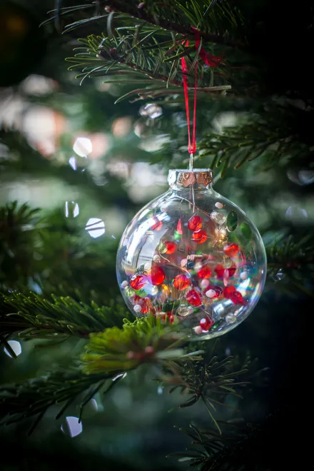 Christmas Bauble
