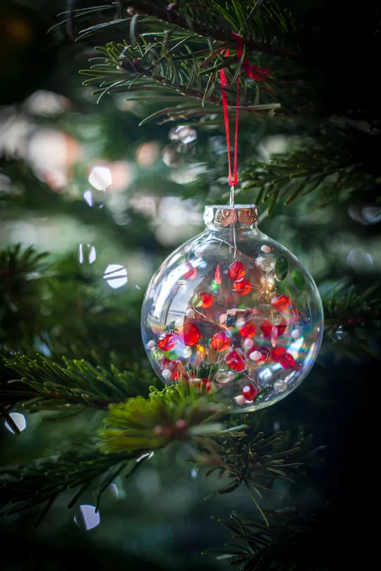 Christmas Bauble