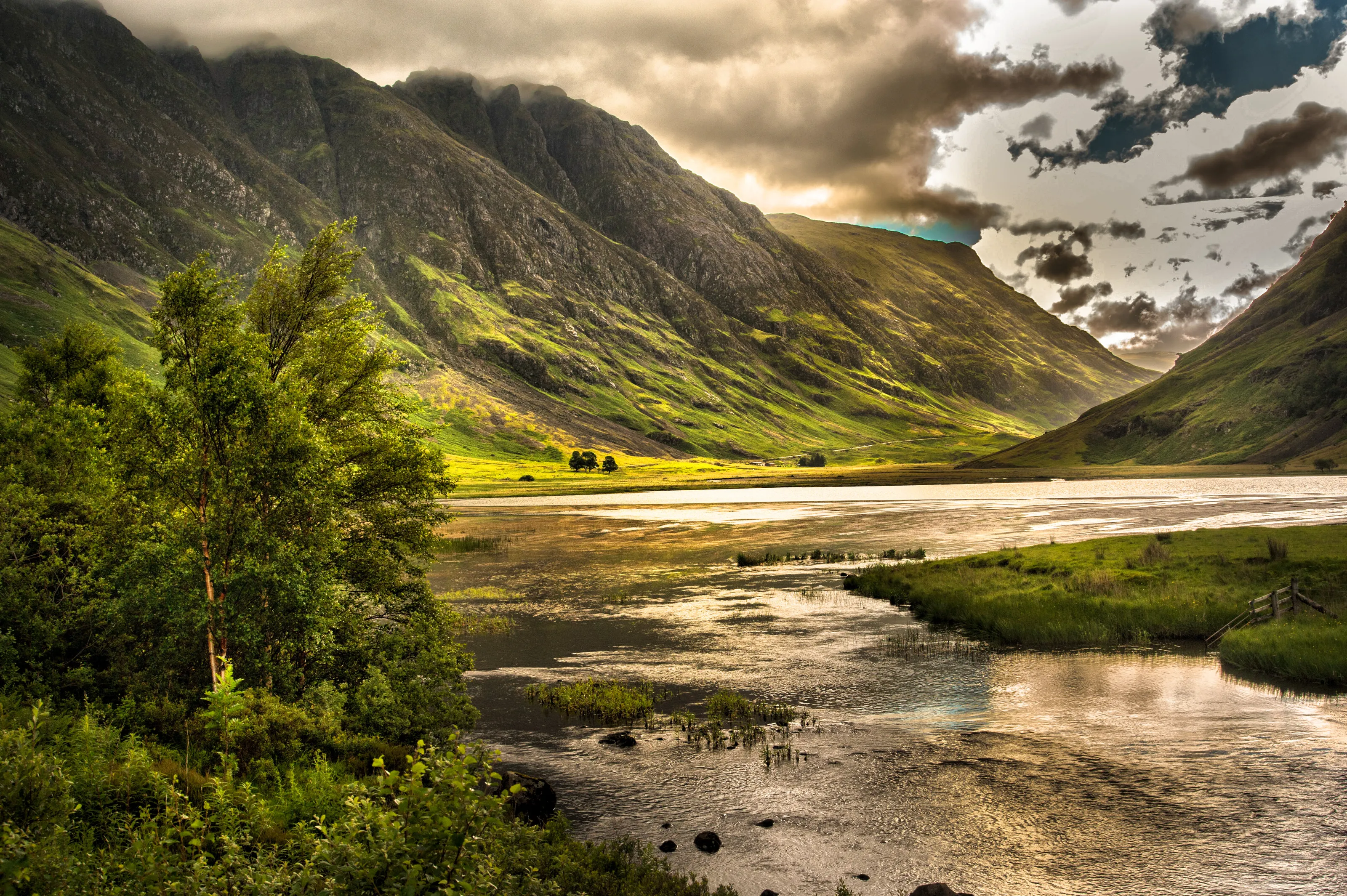 glencoe