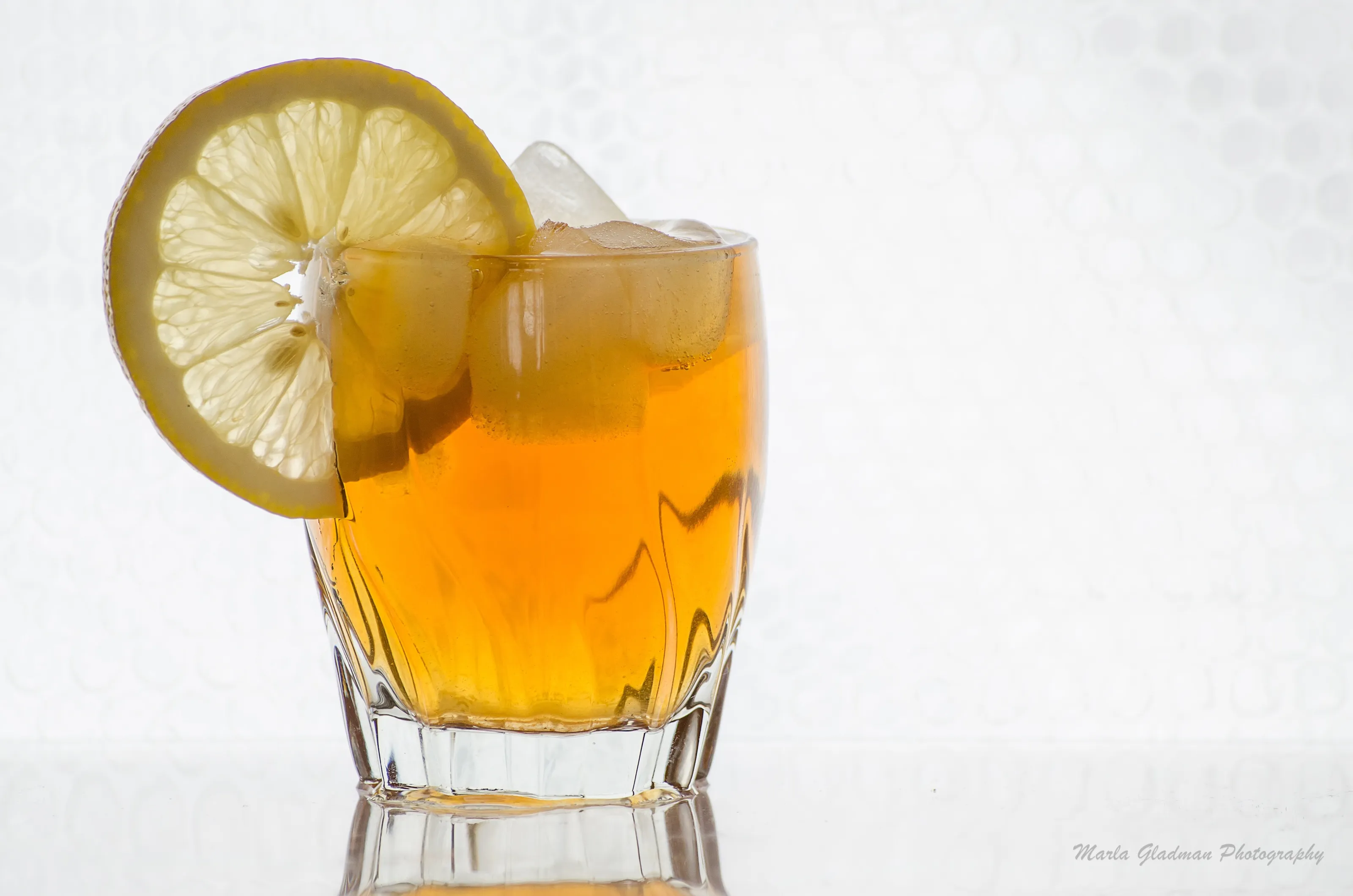 Ready for sun tea and a porch swing...