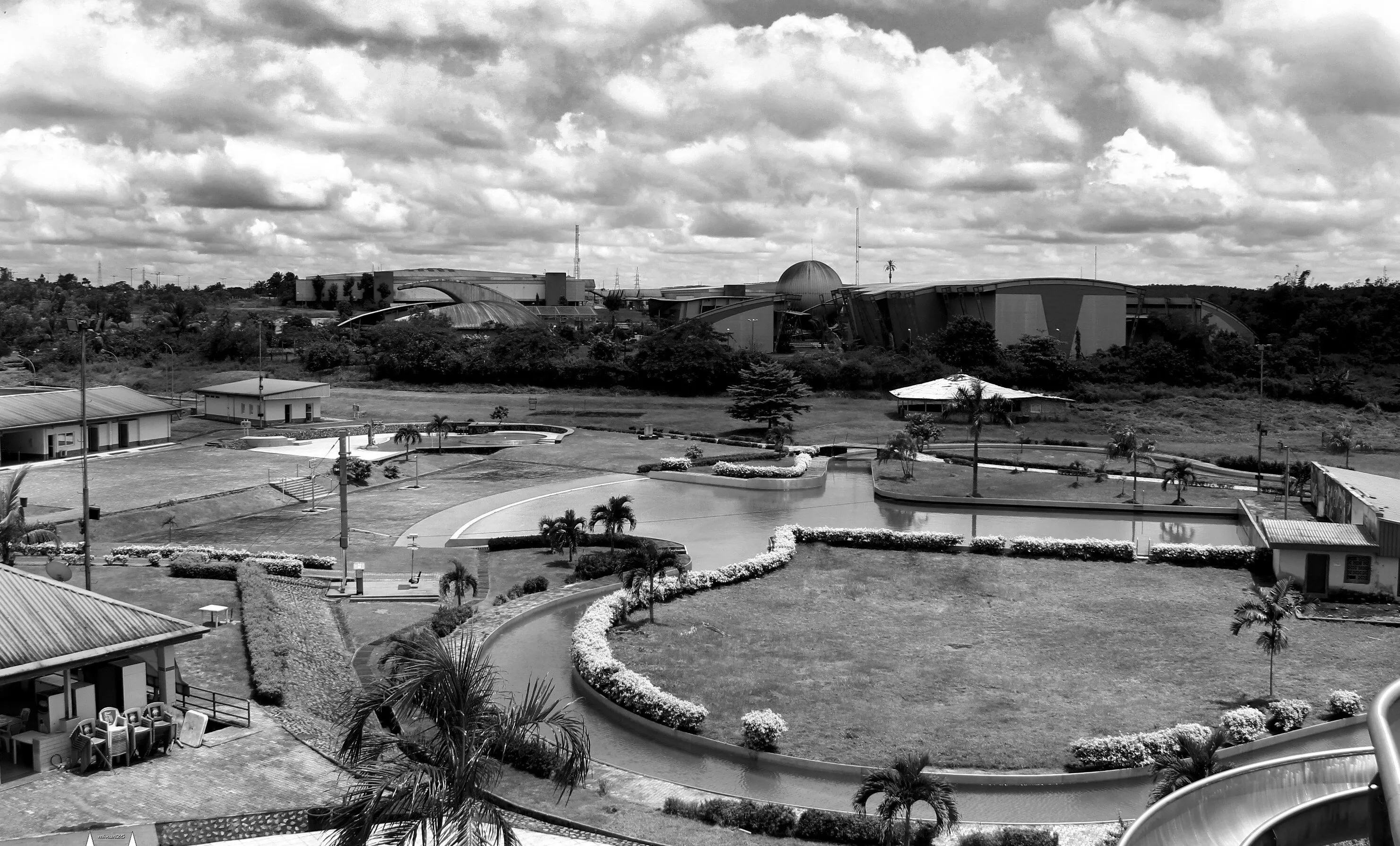 Water Park, Calabar