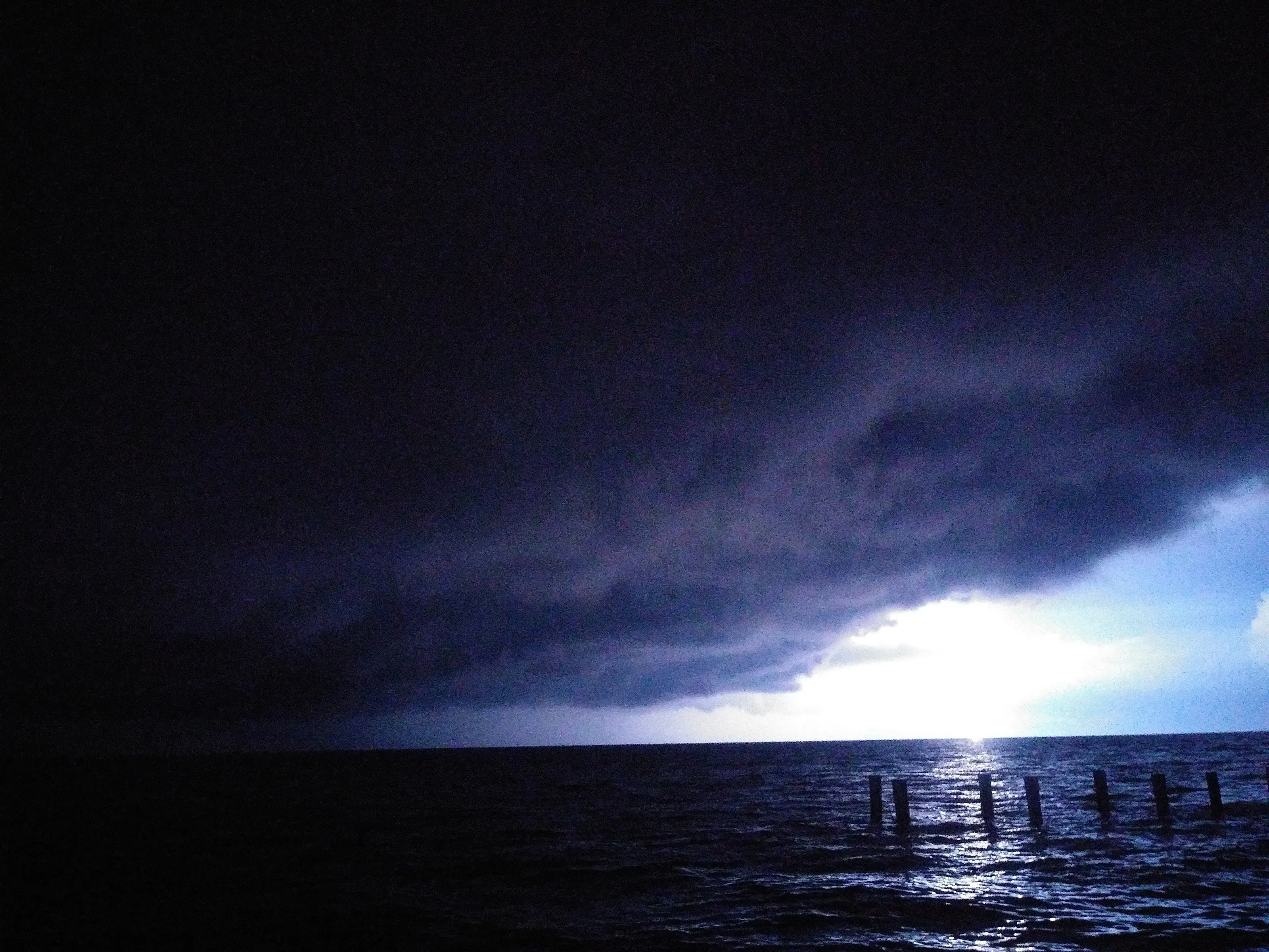 Blue Night
