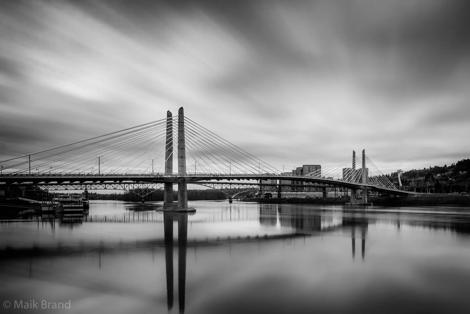 Tilikum Crossing