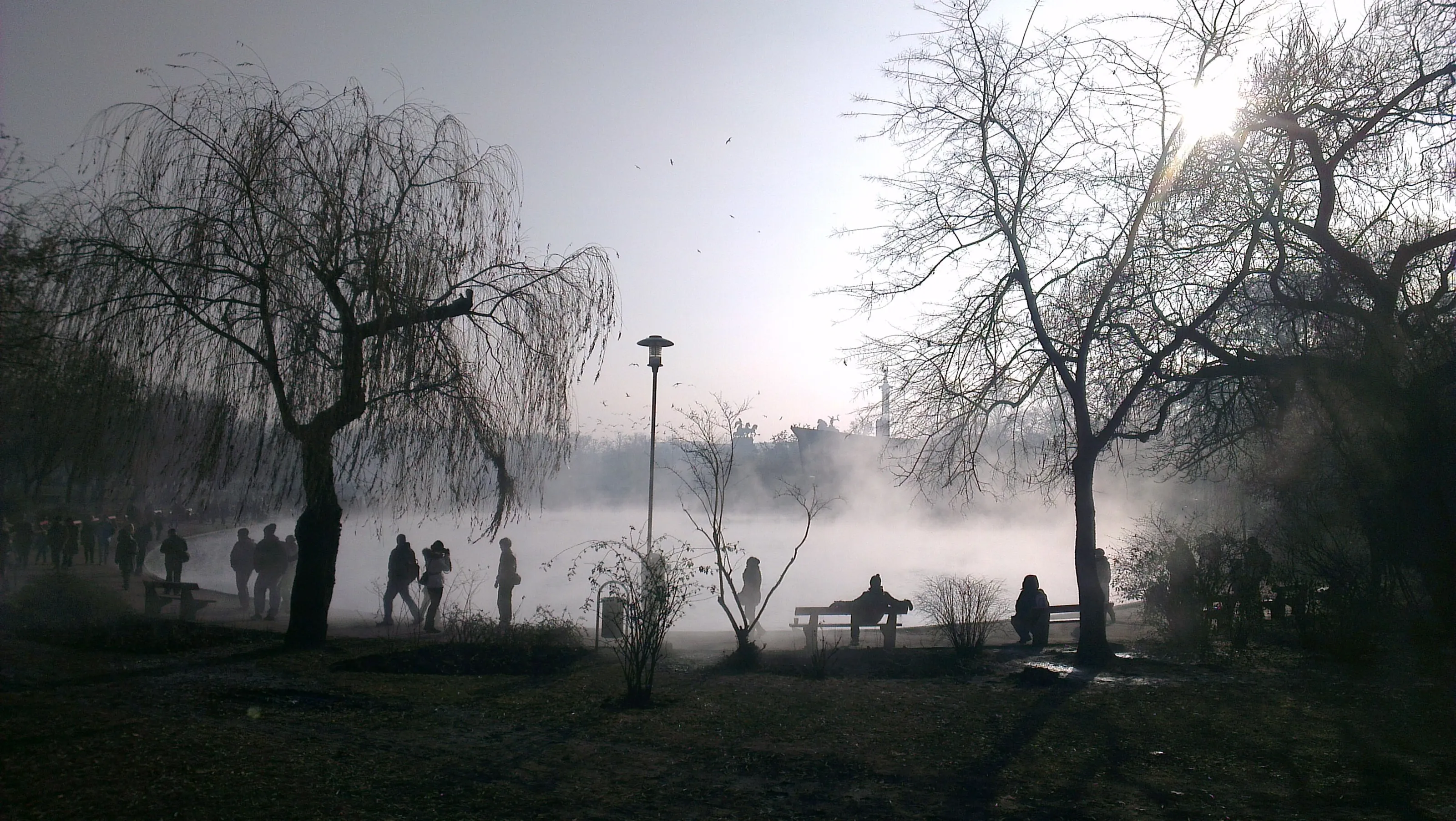 Budapest 2012