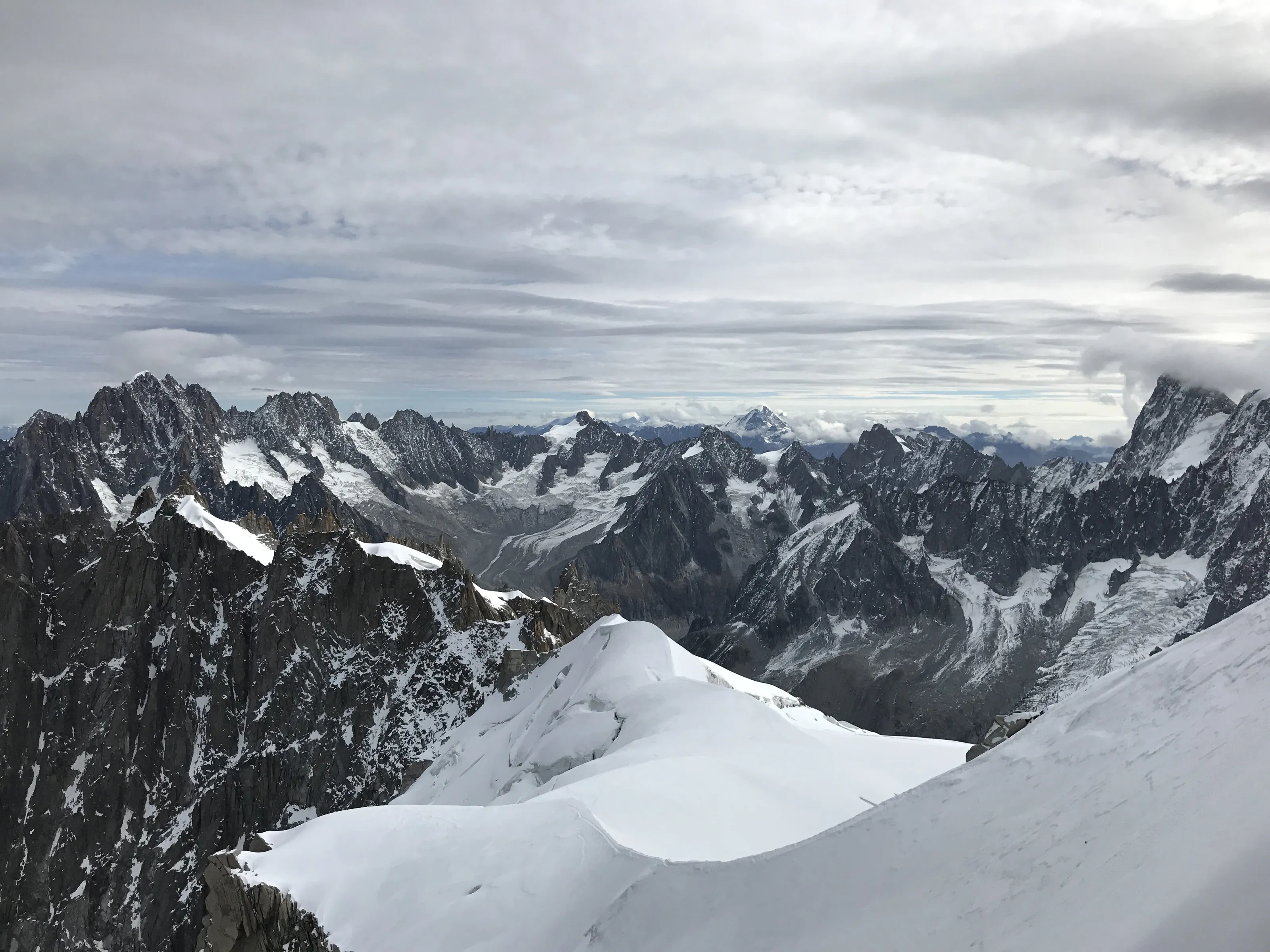 Chamonix