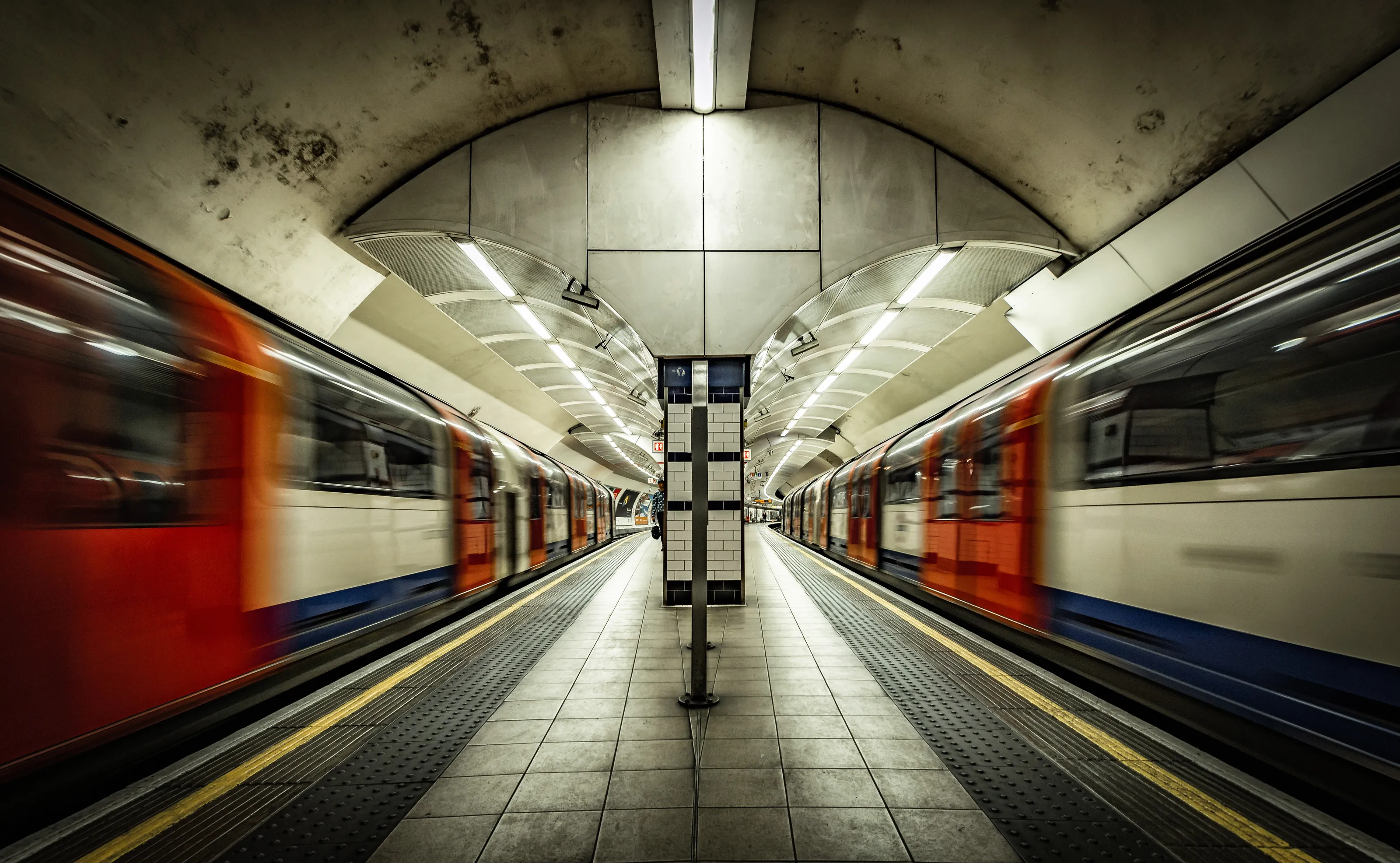 London Underground