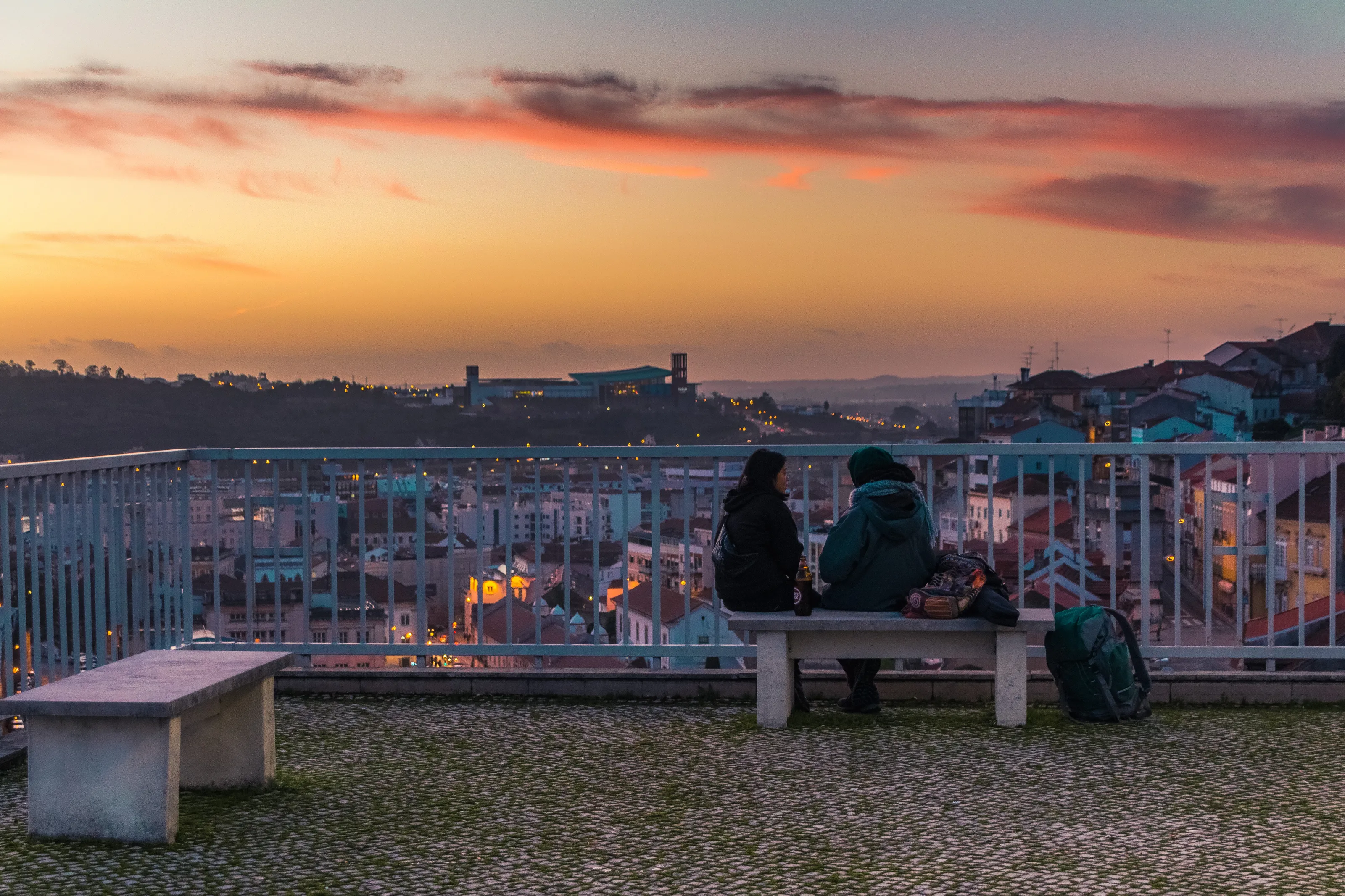 Little Talks
