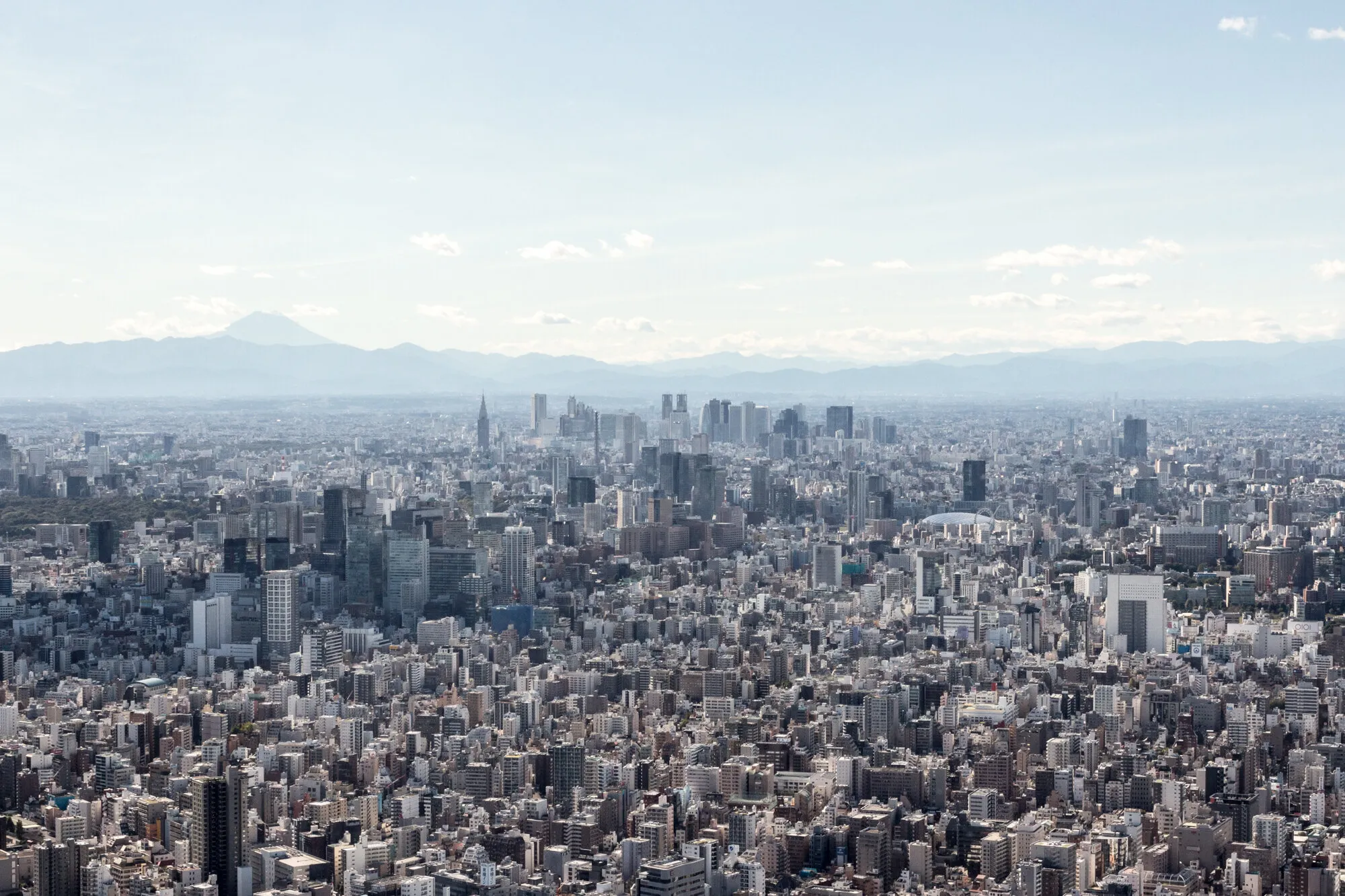 Tokyo - Skytree