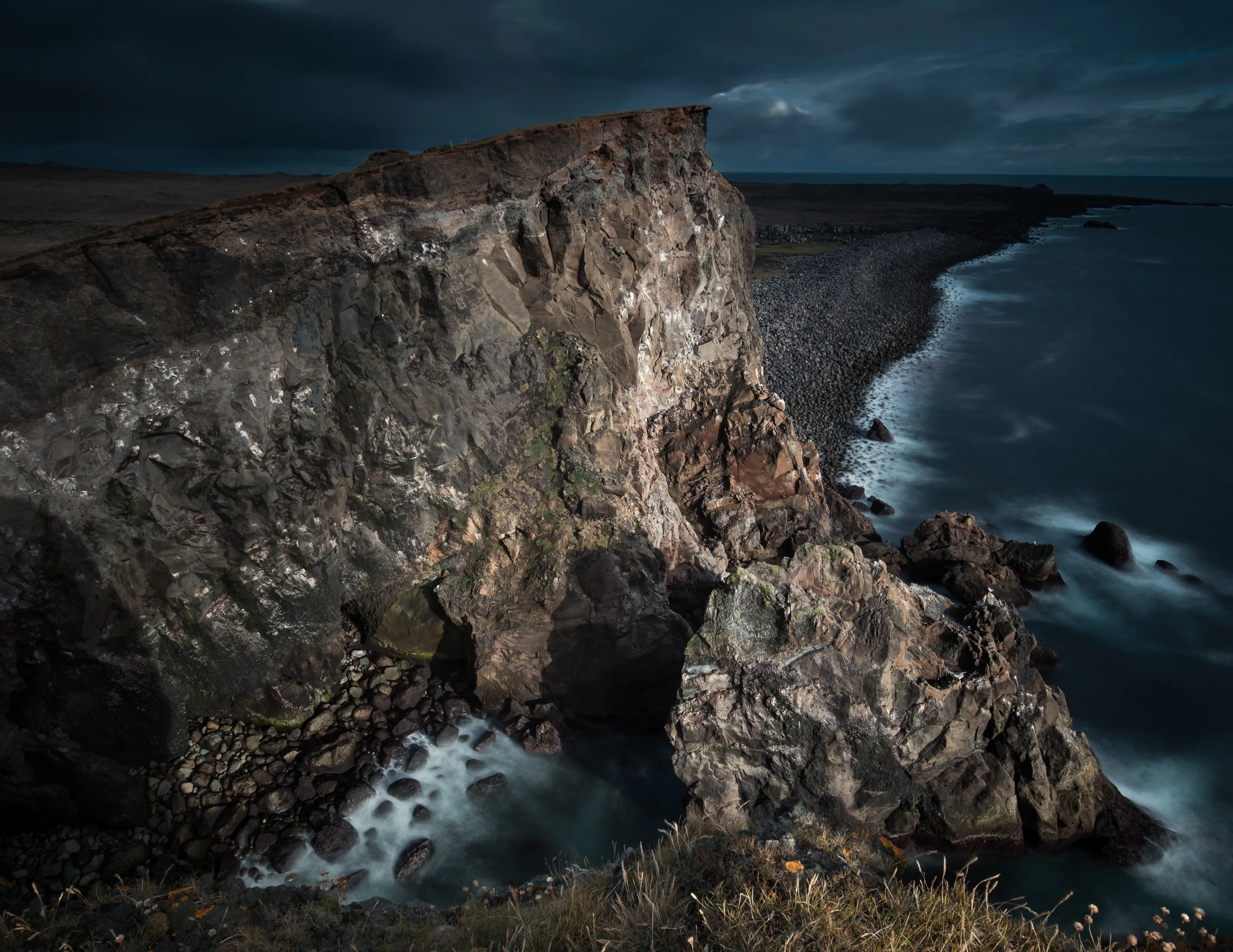 South Iceland