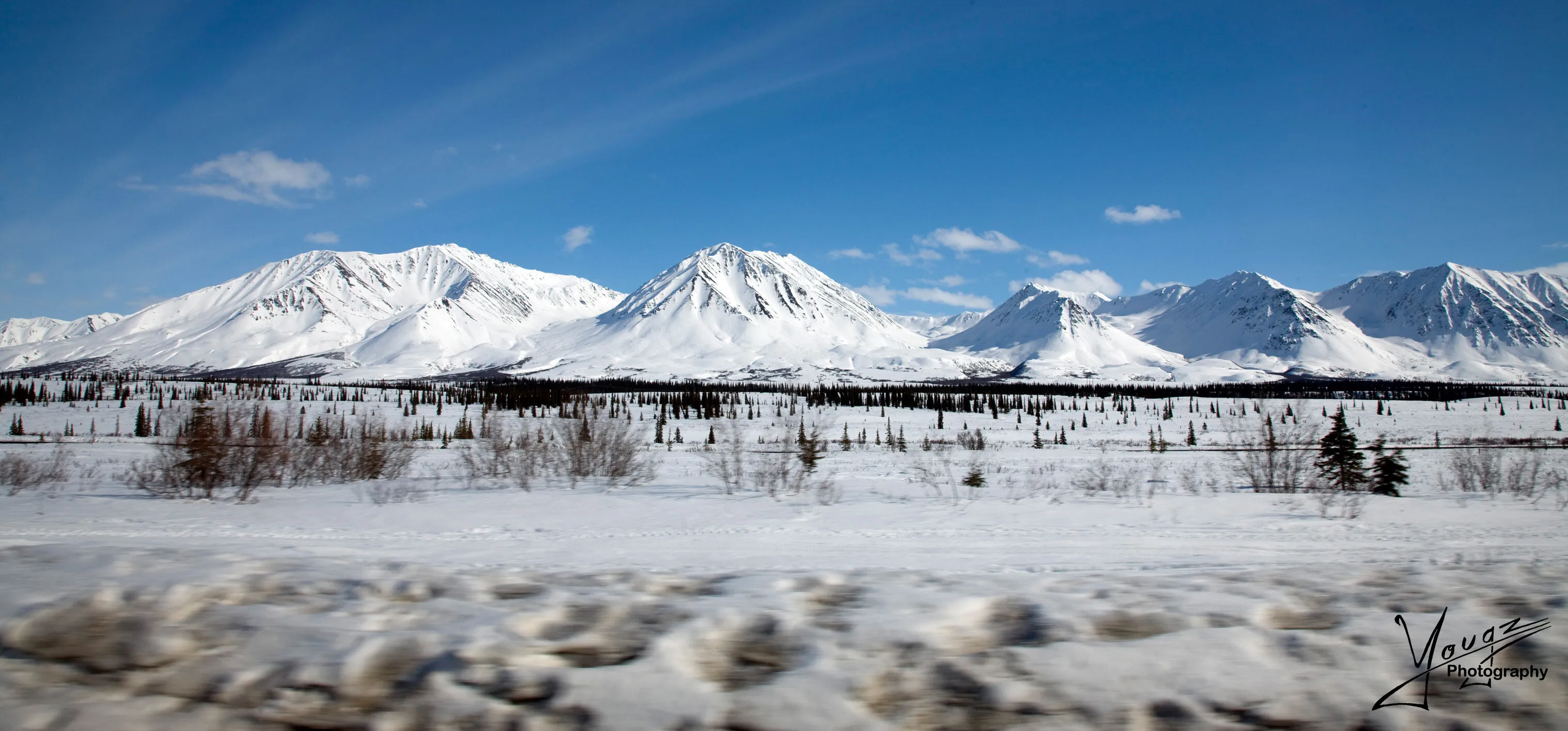 Alaska