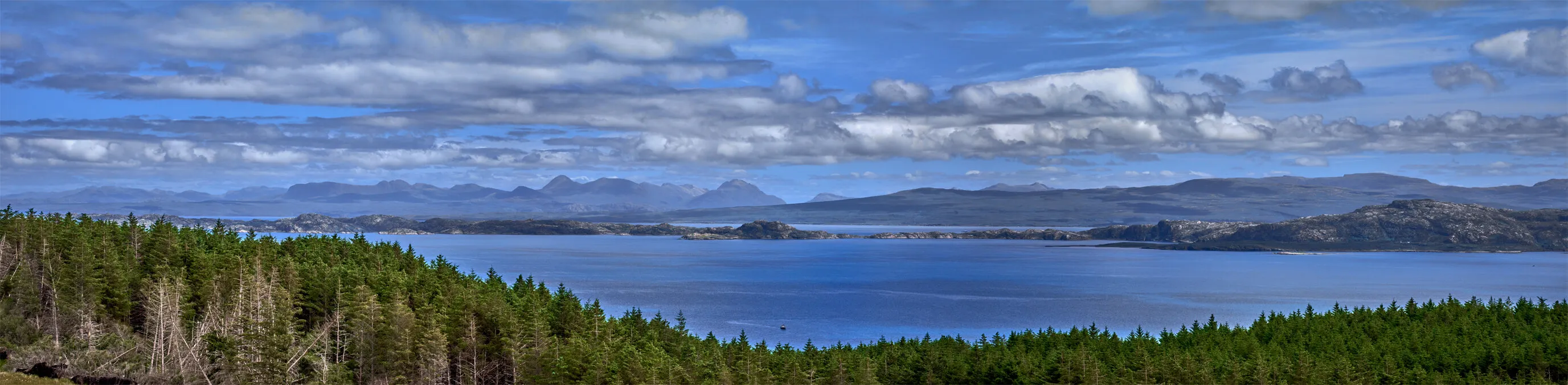 The Beautiful Isle of Skye