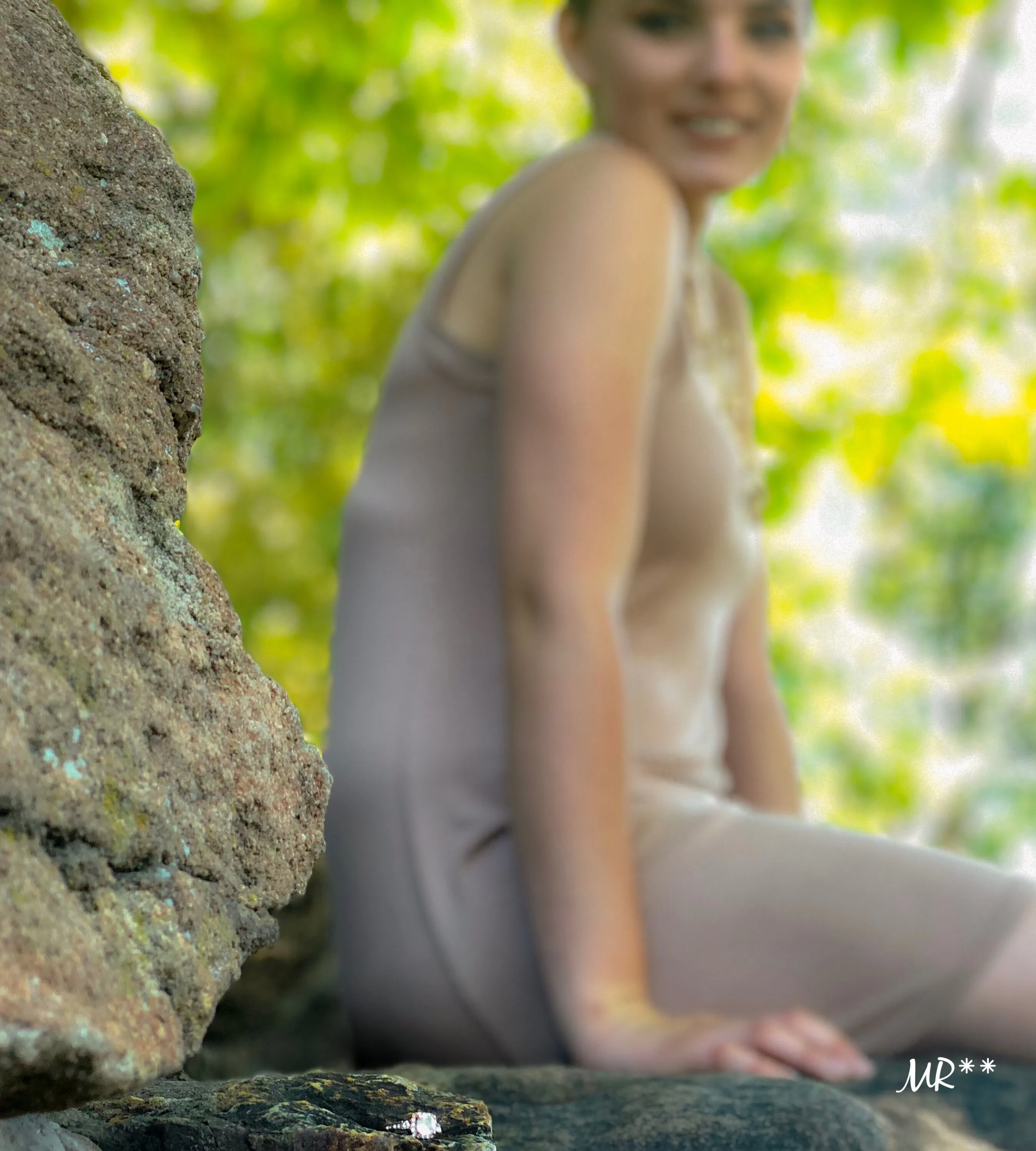 Engagment Pictures