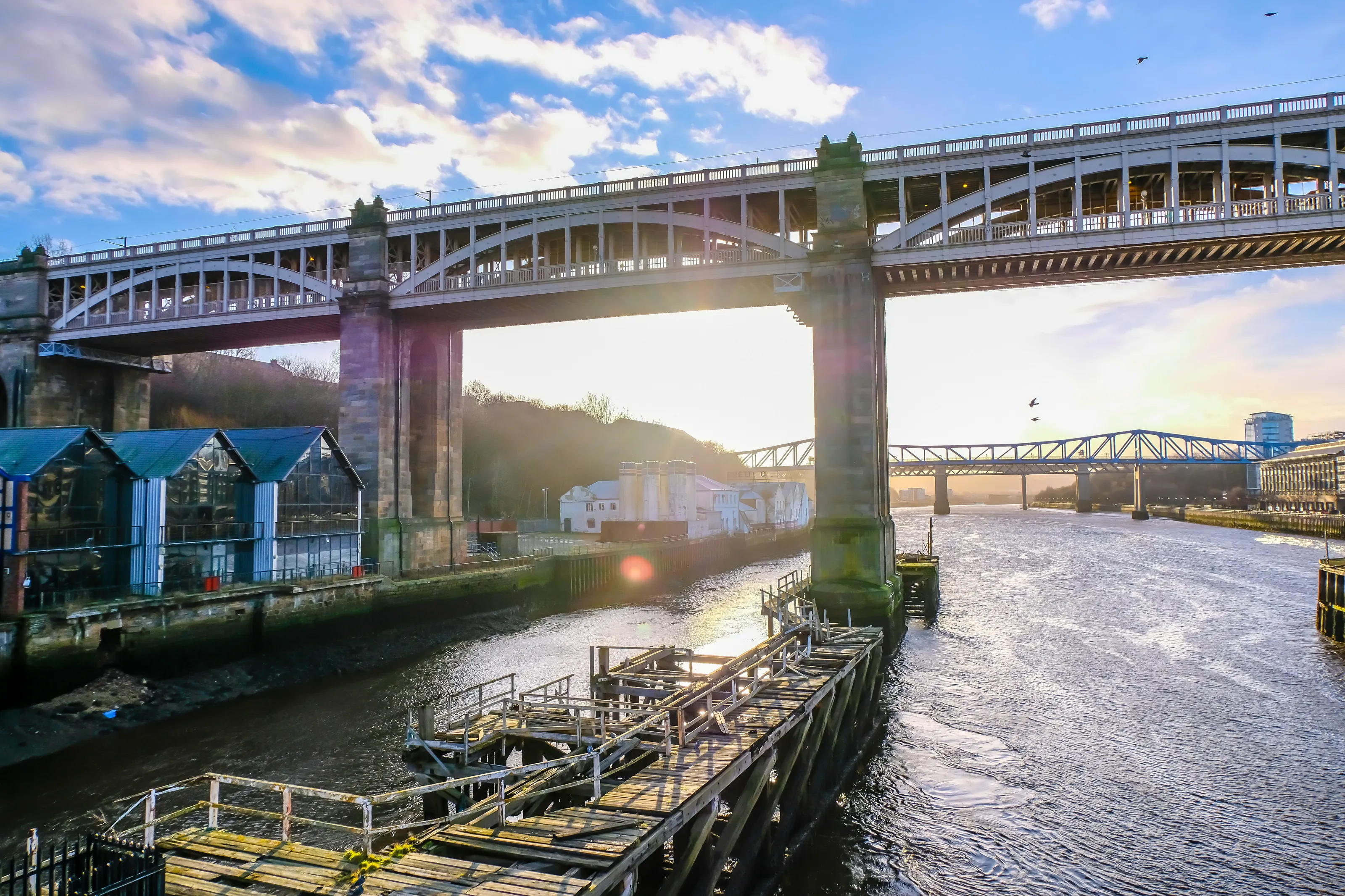 Bridges