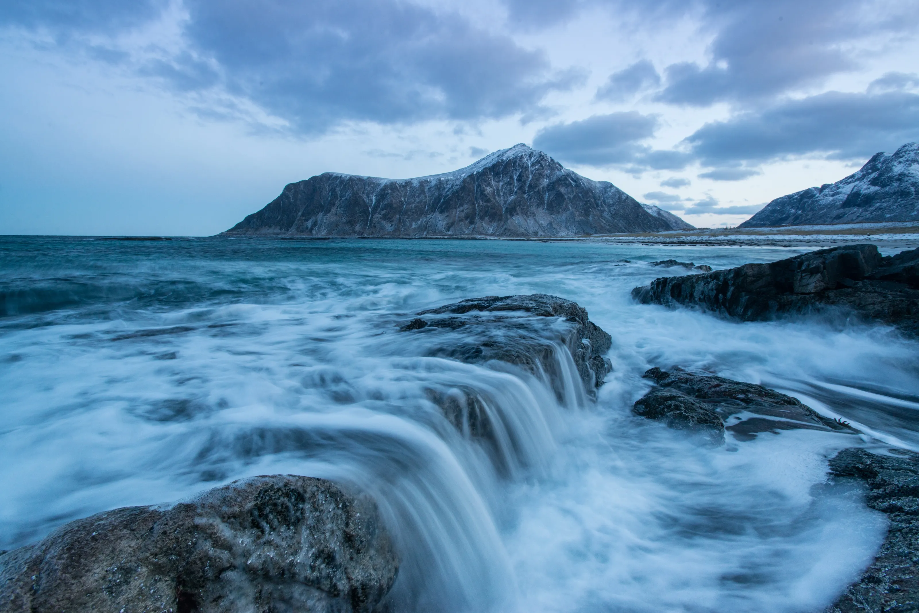 Norway
