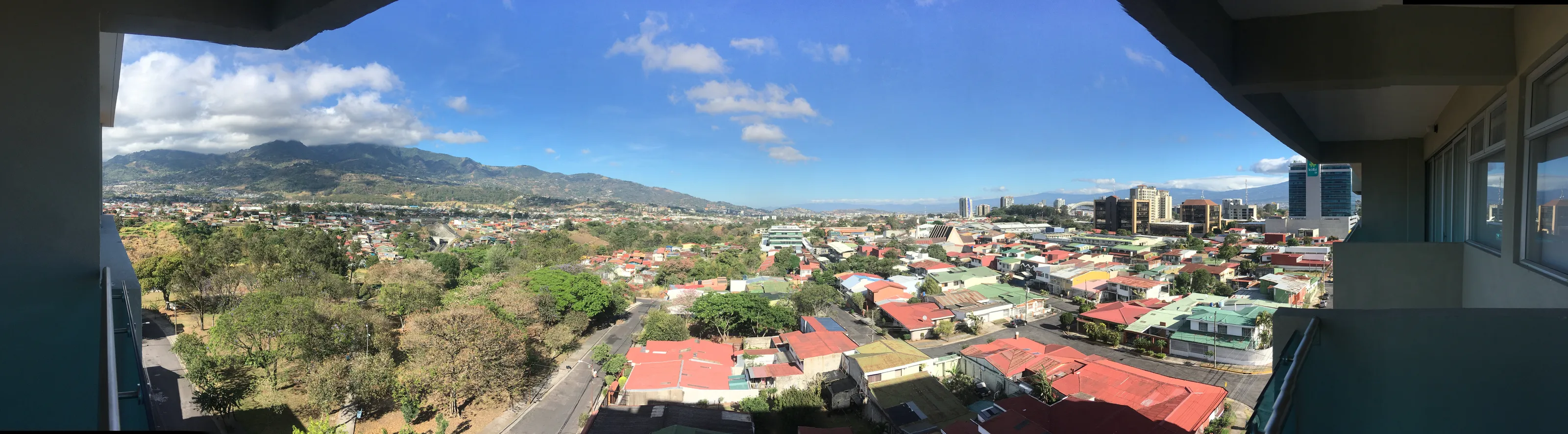 Sabana Sur