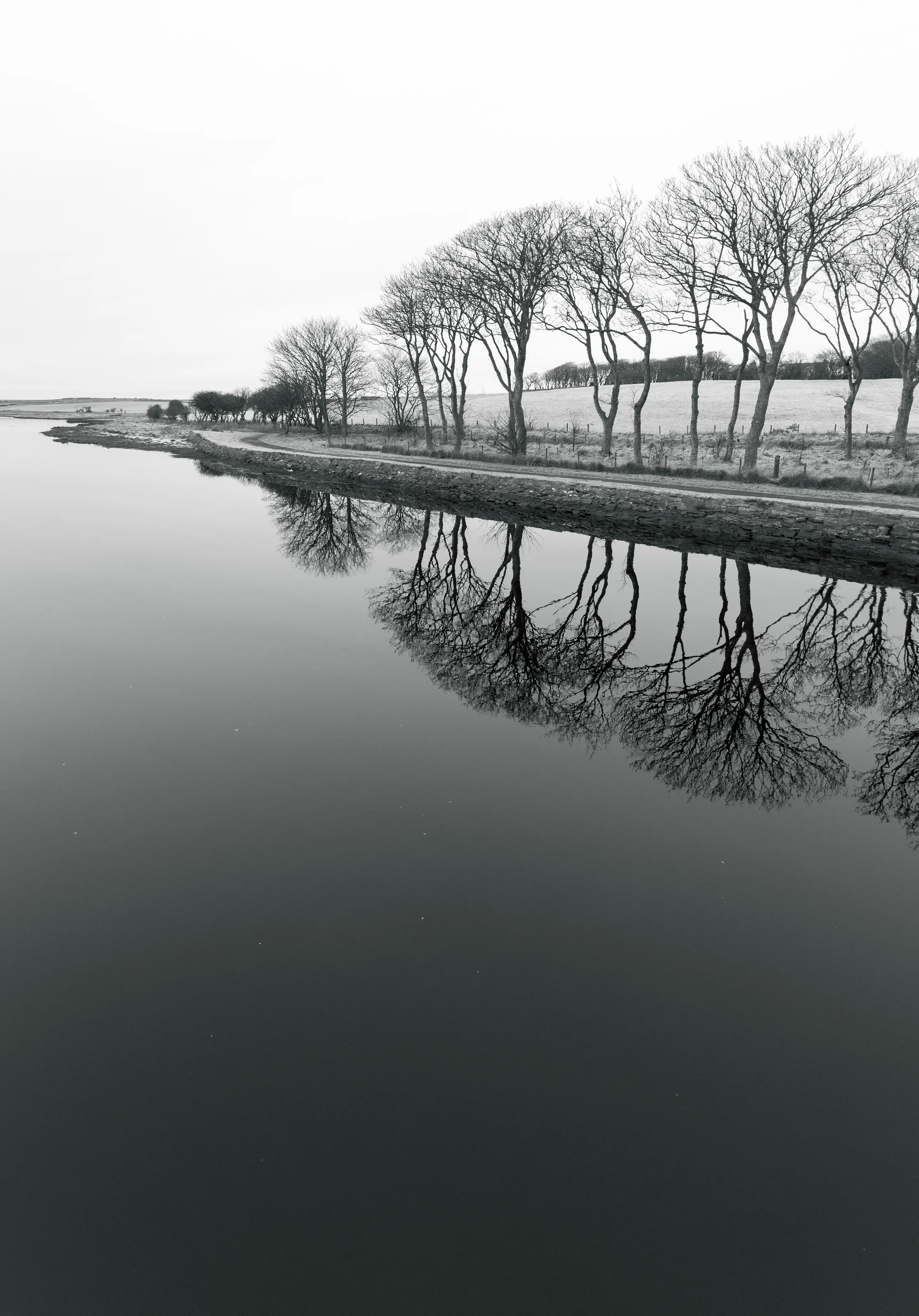 Still Water