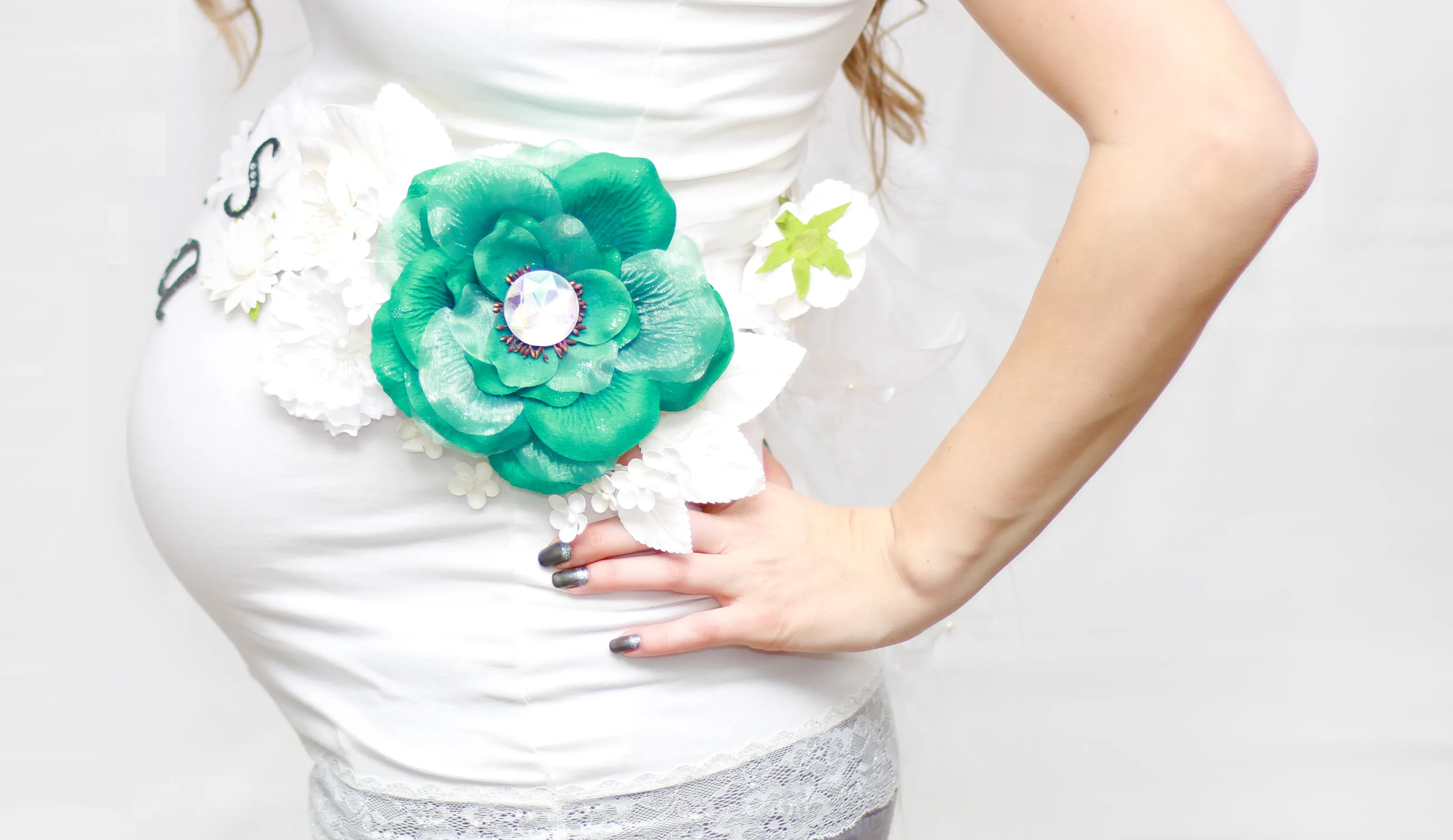 Maternity shoot