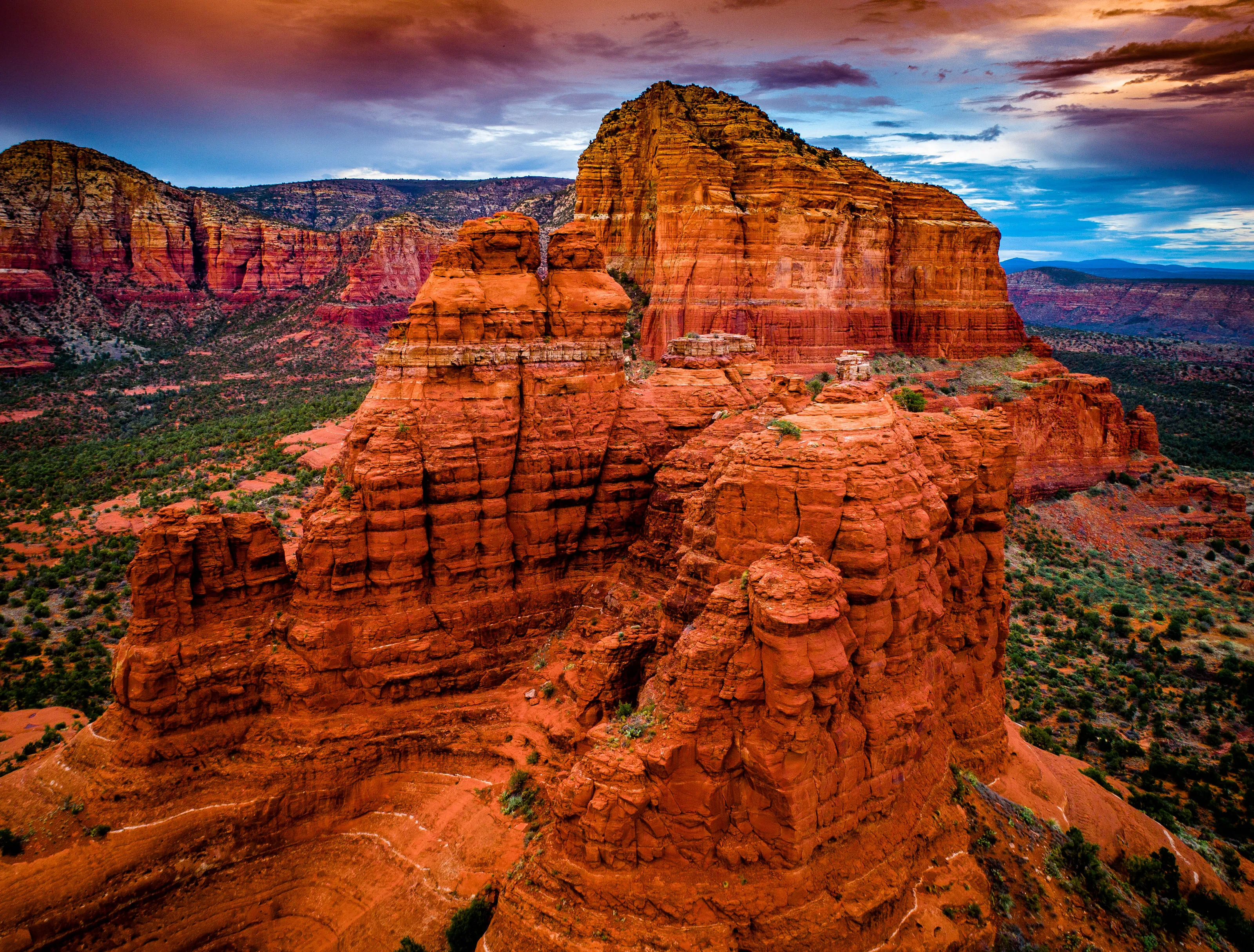 Red Sedona