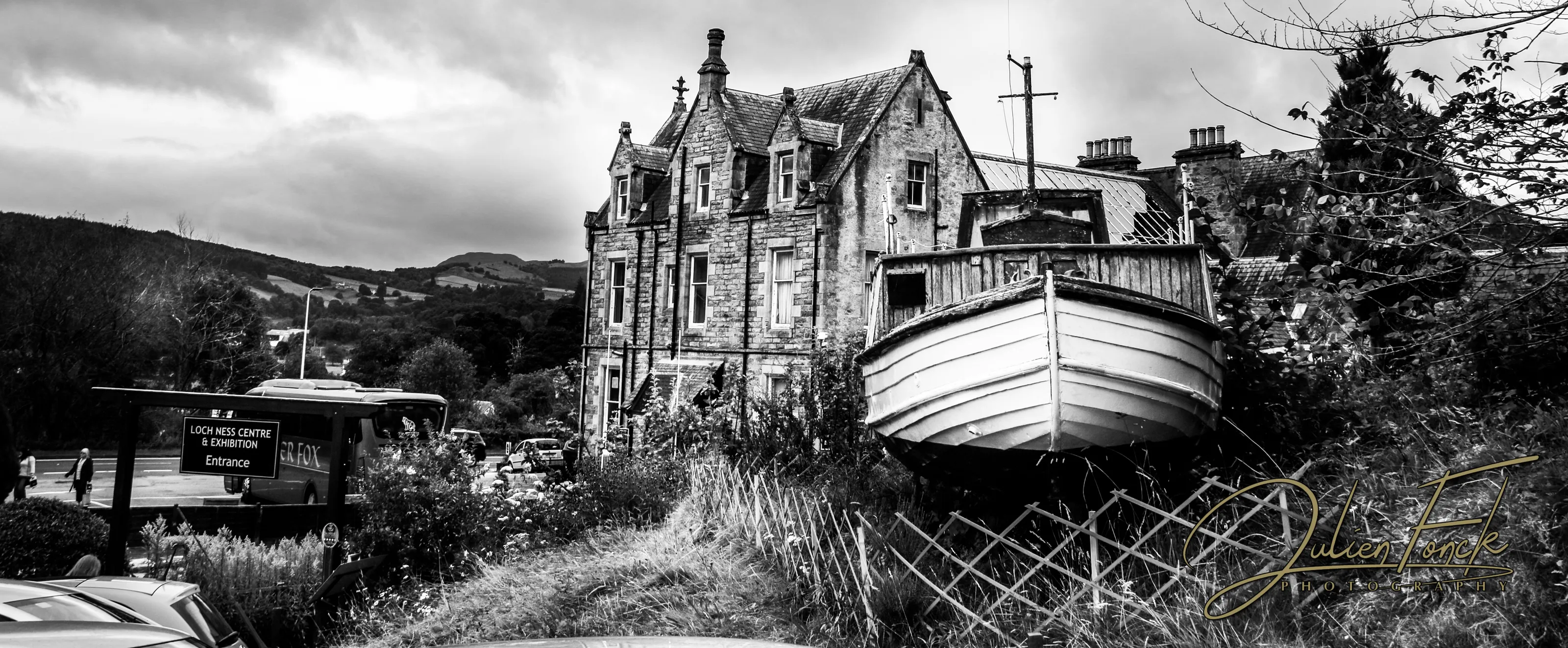 Loch Ness