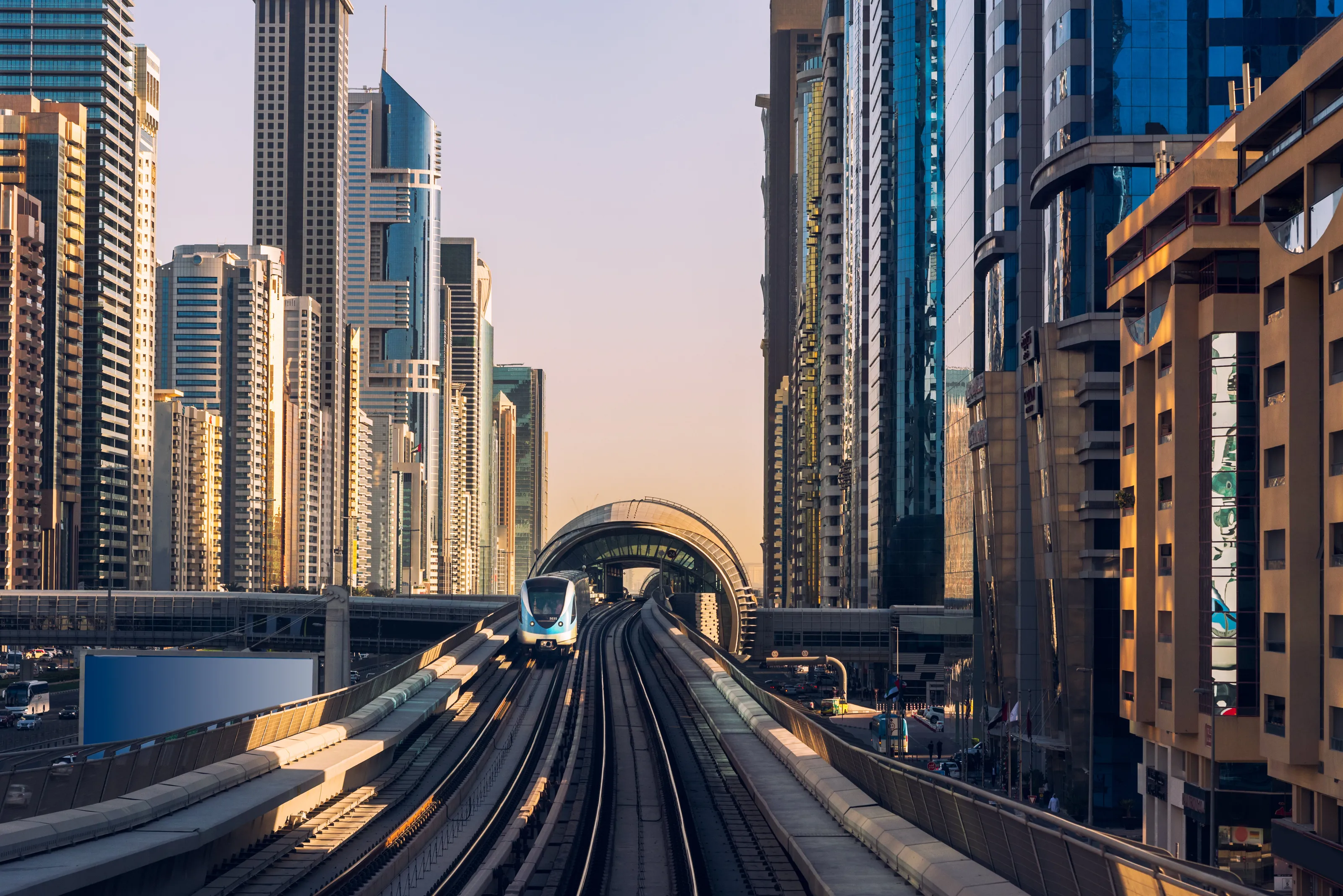 Dubai