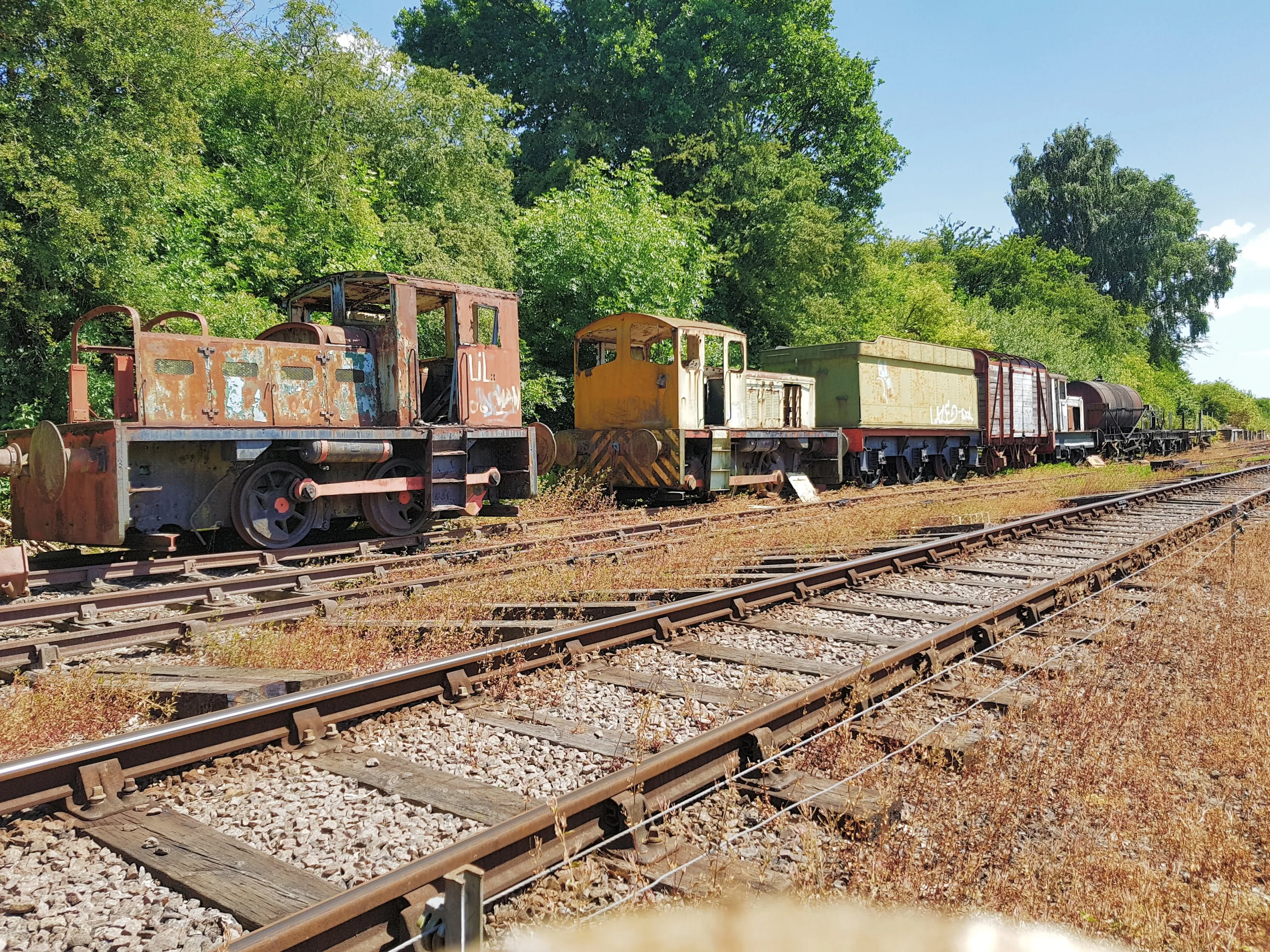 Brampton Crossing