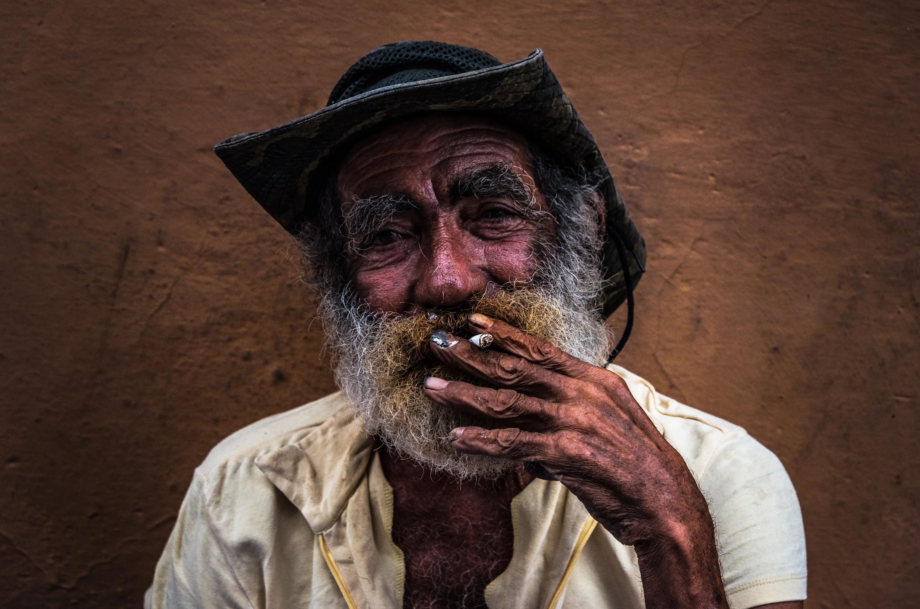The Smoker