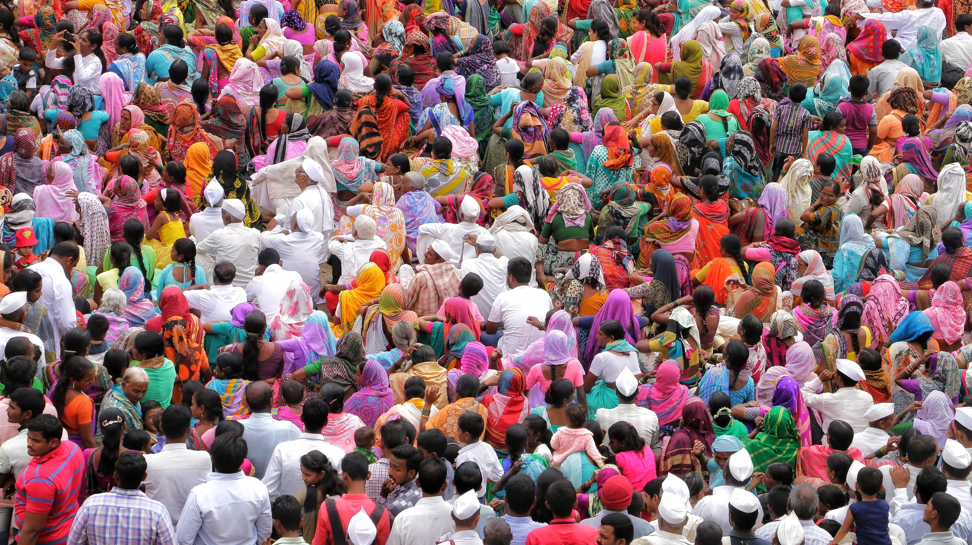 Watchtower Of Pandharpur