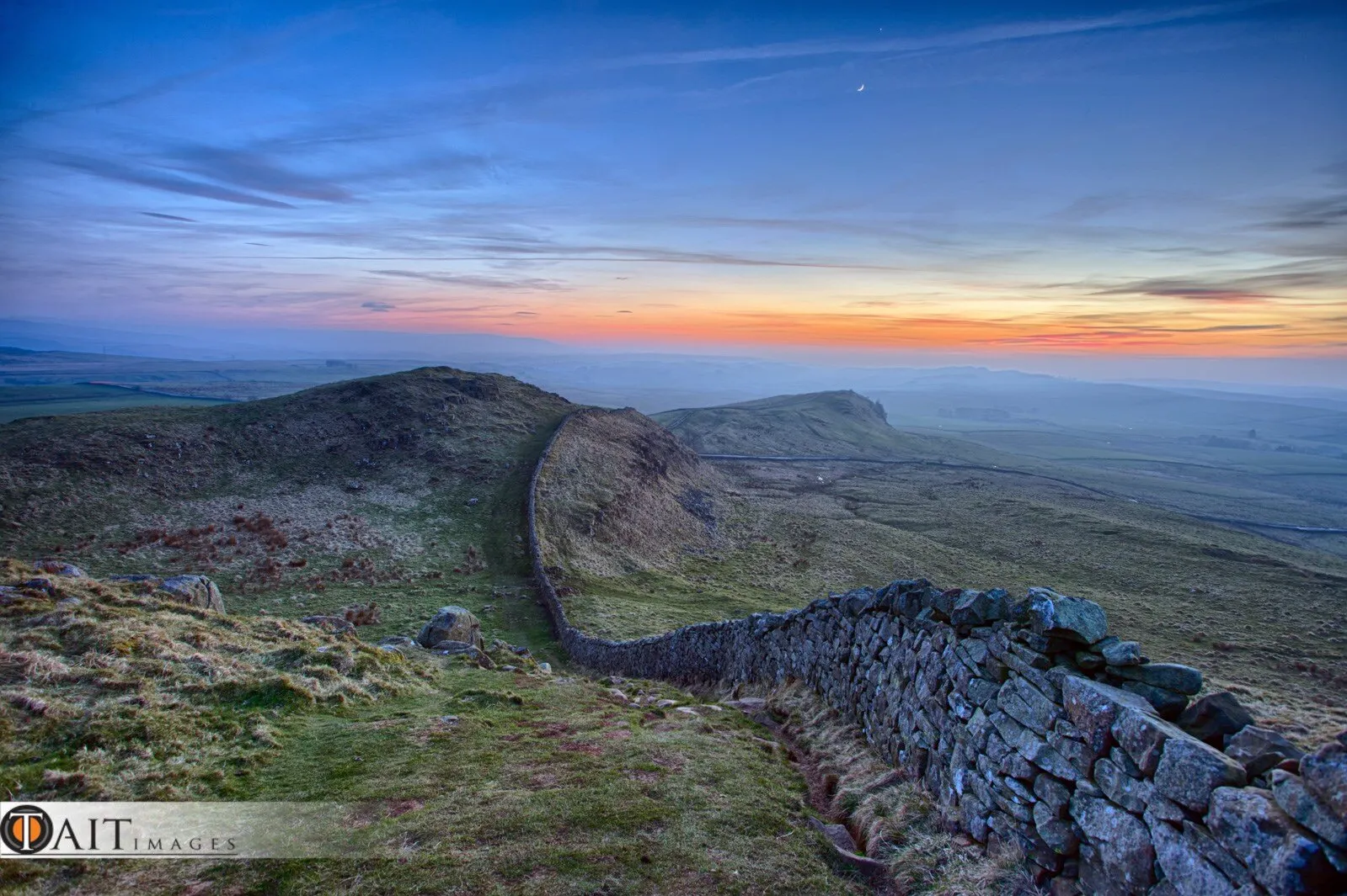 Pennine Way