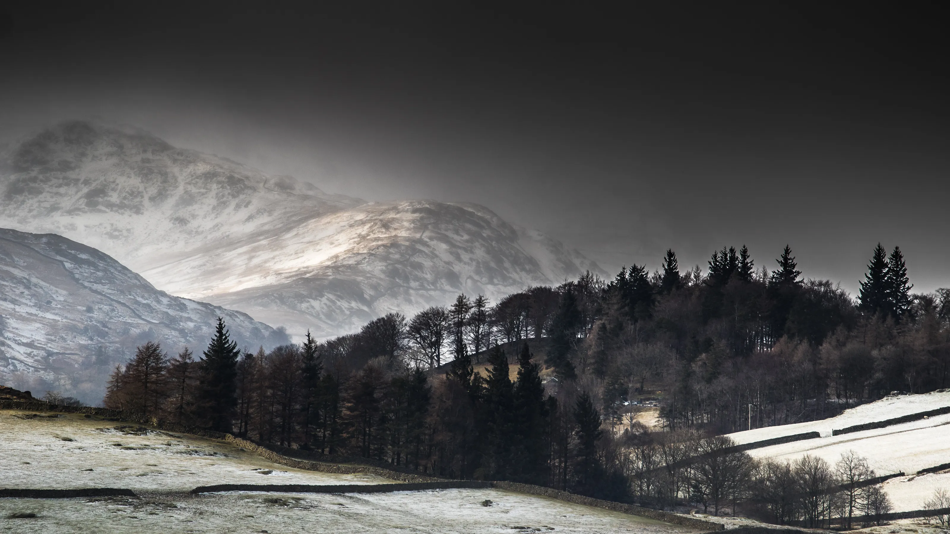 Troutbeck