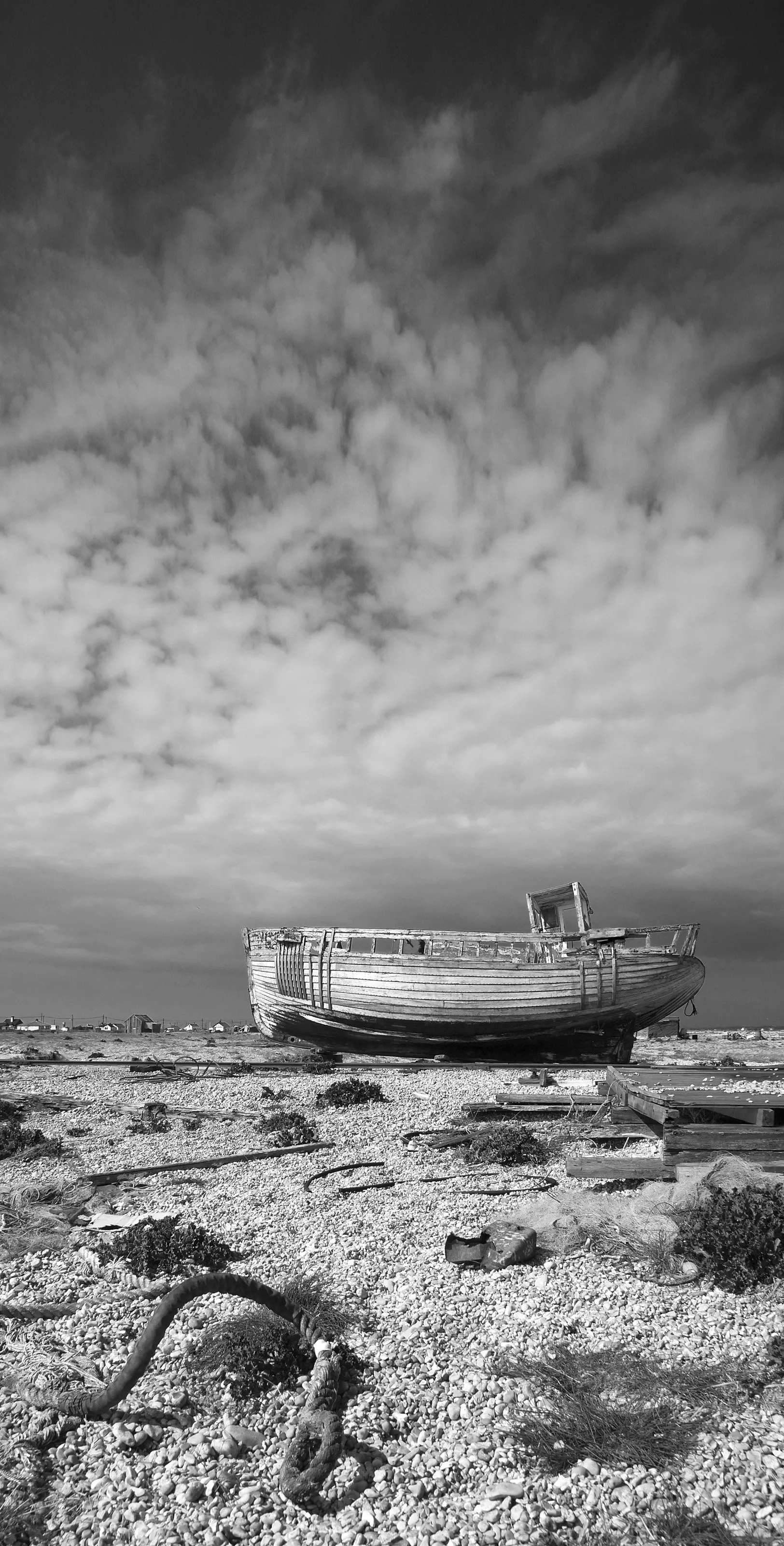 Dungeness