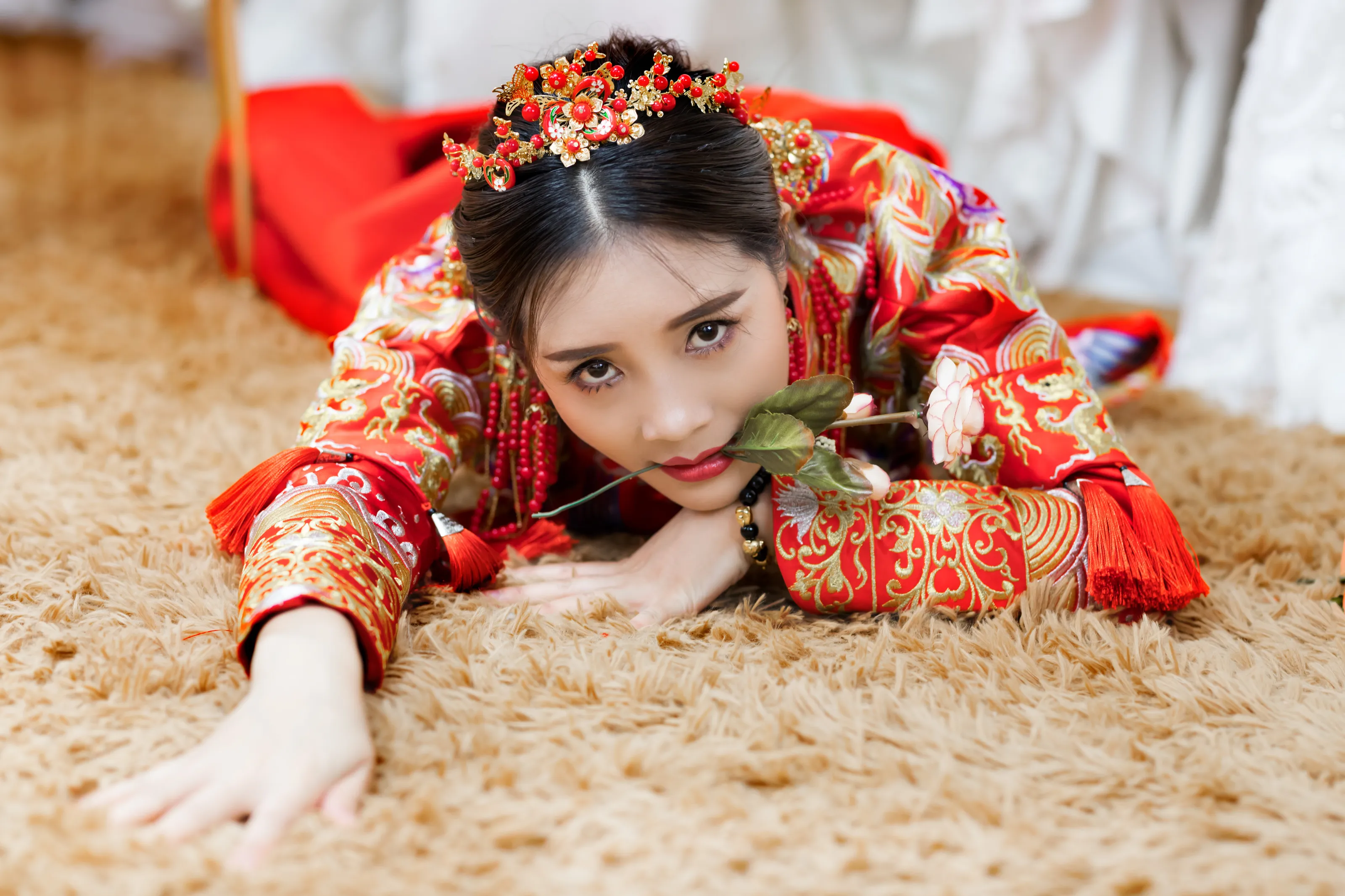 Bride