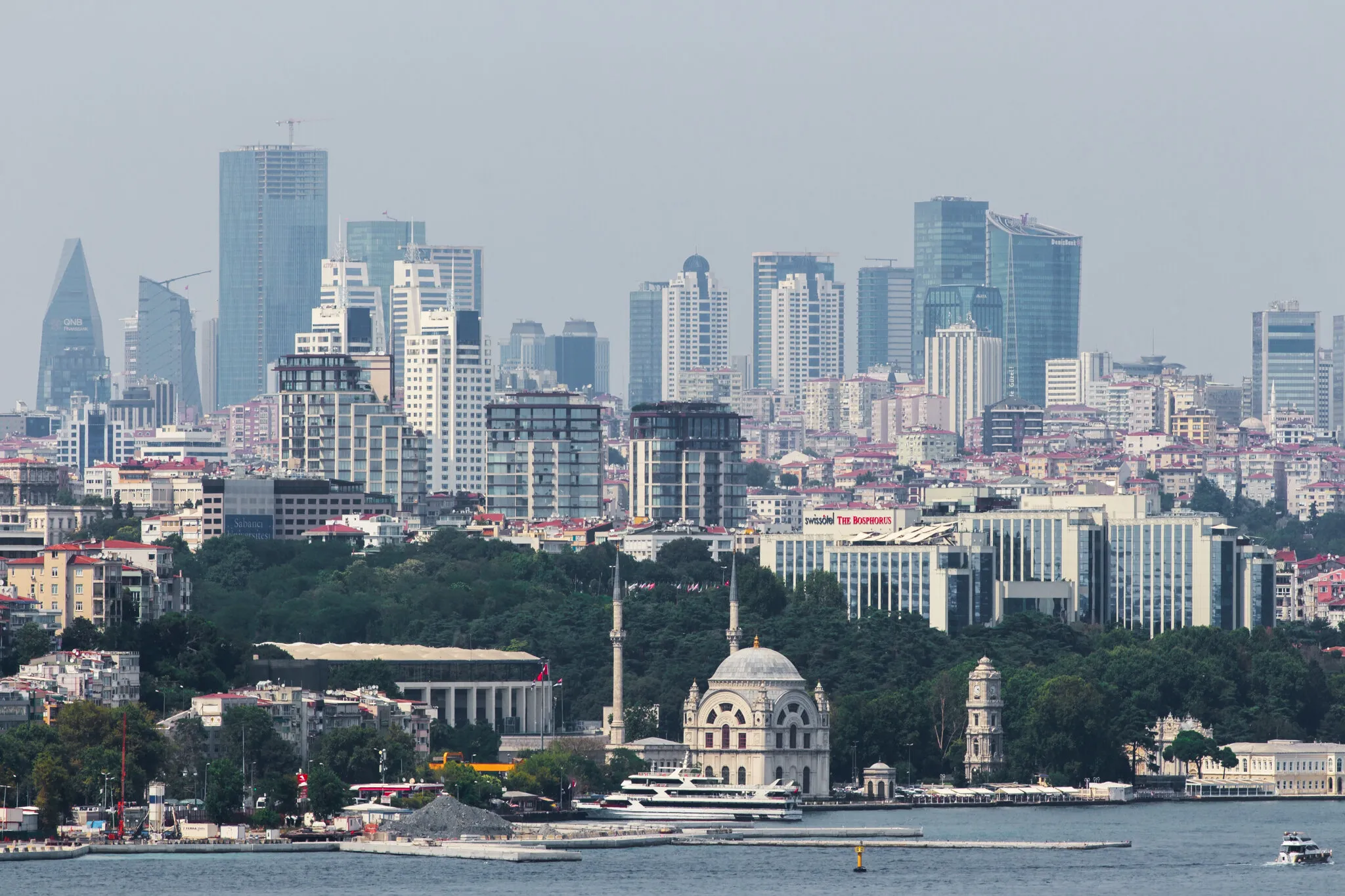Istanbul