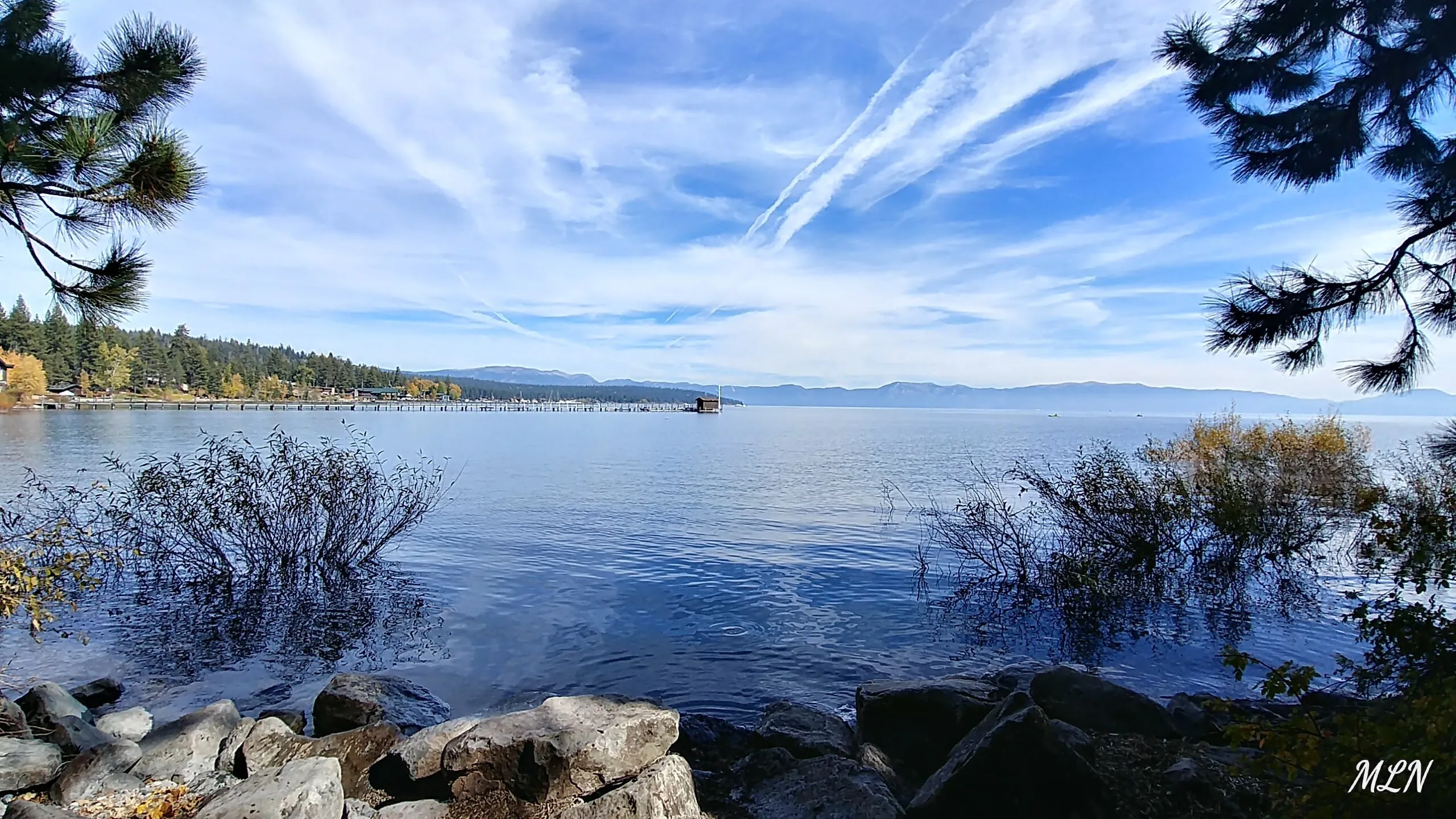 Lake Tahoe