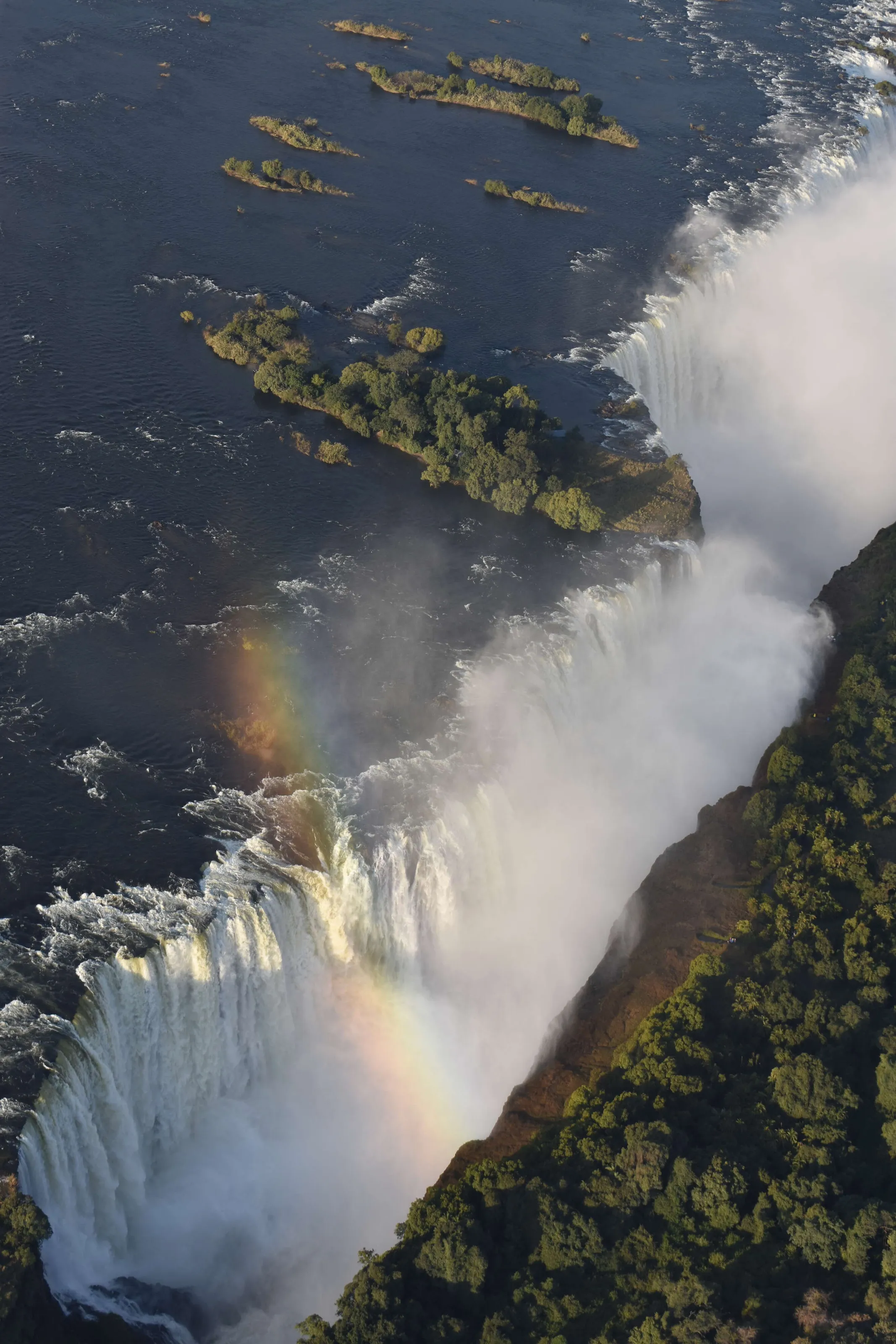 Victoria Falls