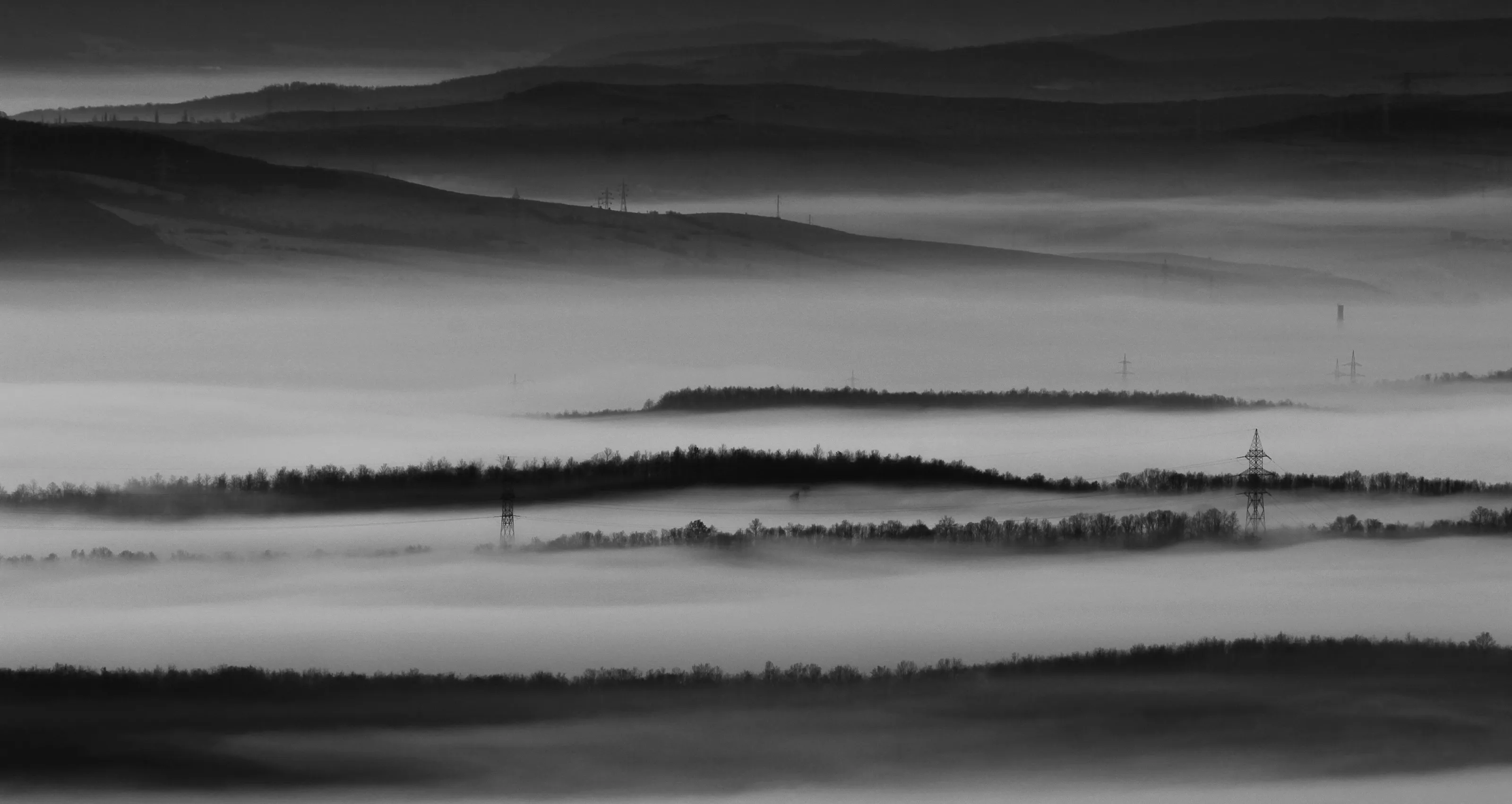 Layers