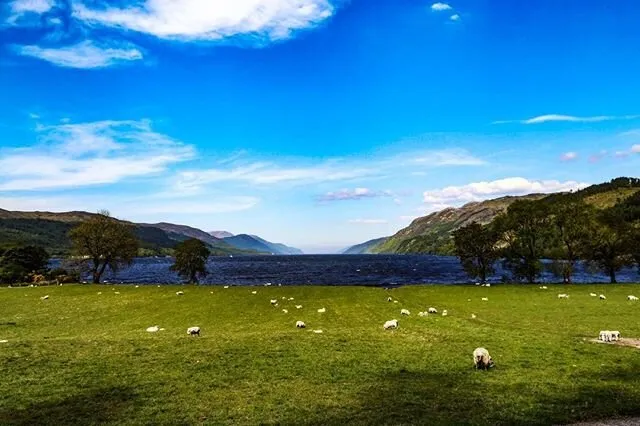 Loch Lomond