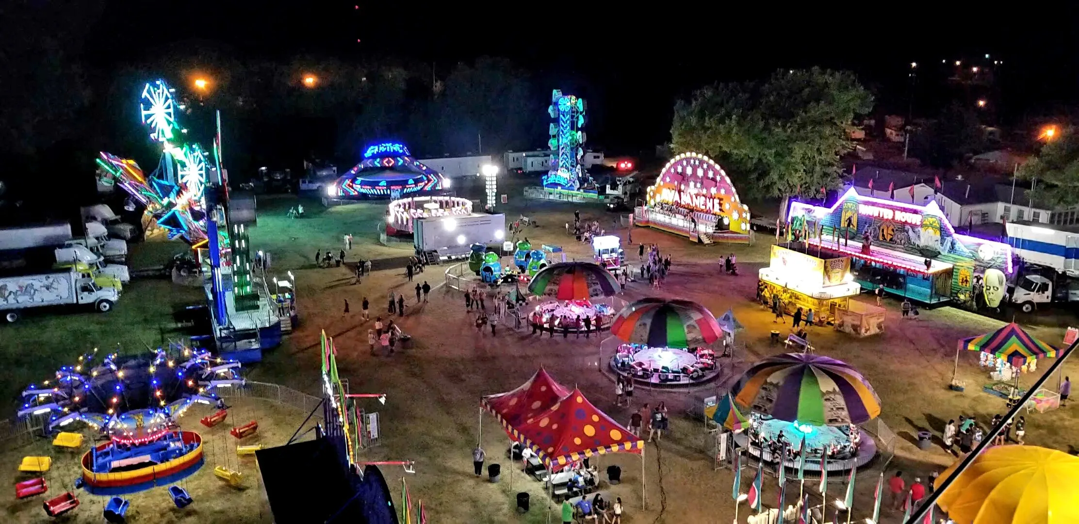 Fairtime