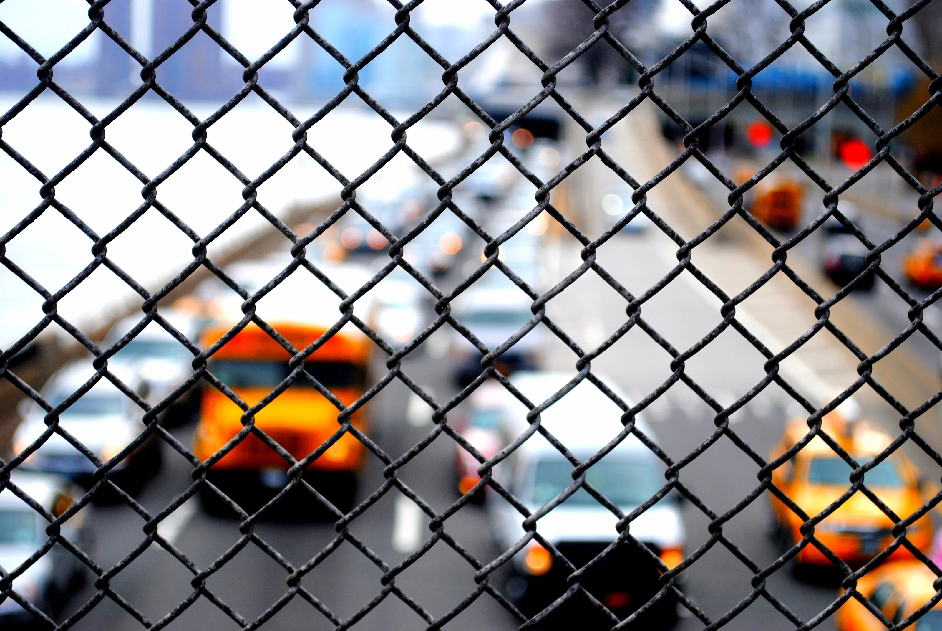 .....somewhere in New York....