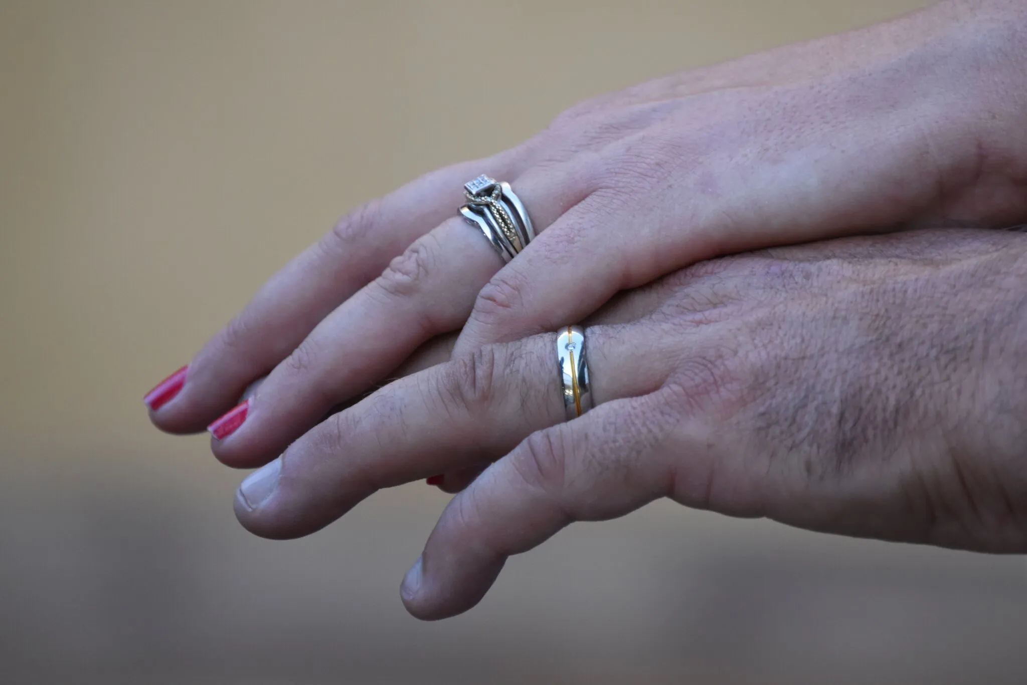 Each Other Forever