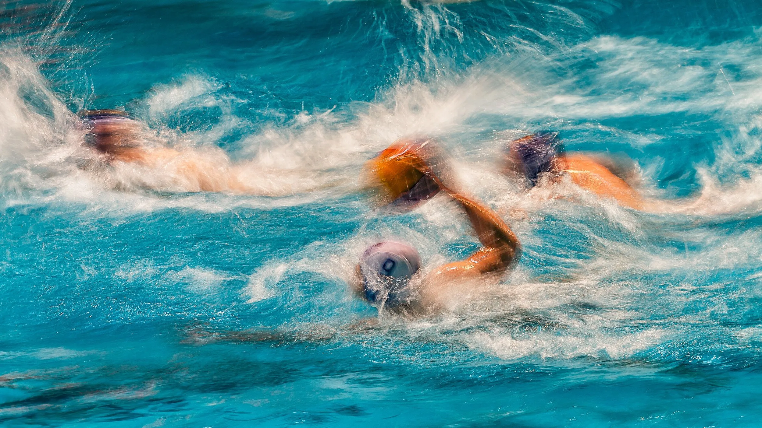 Water polo