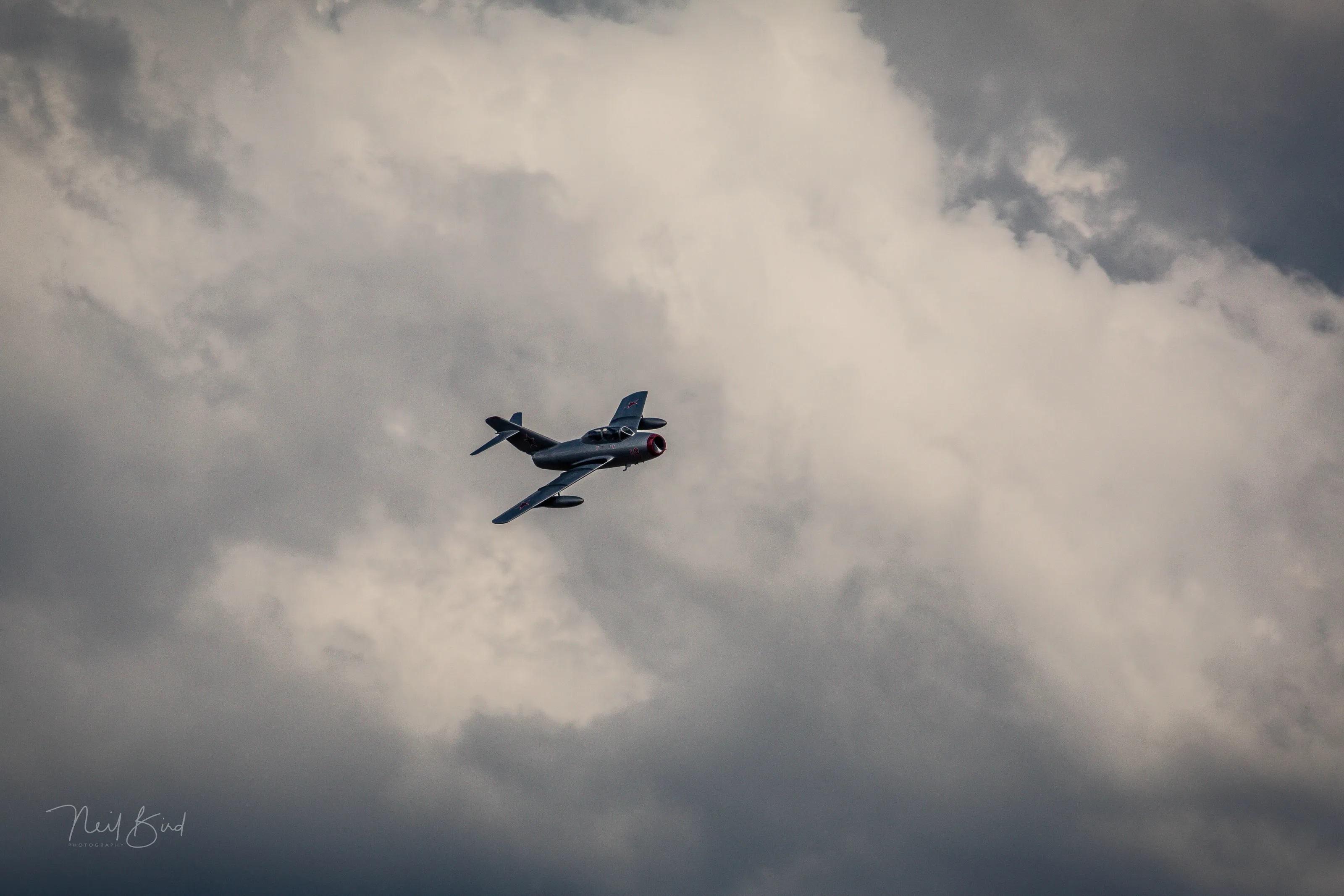 Mig 15