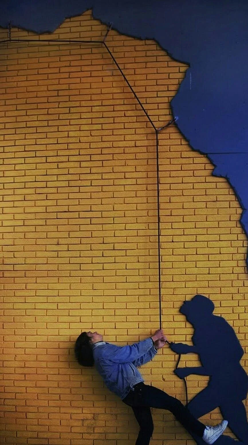 Climb