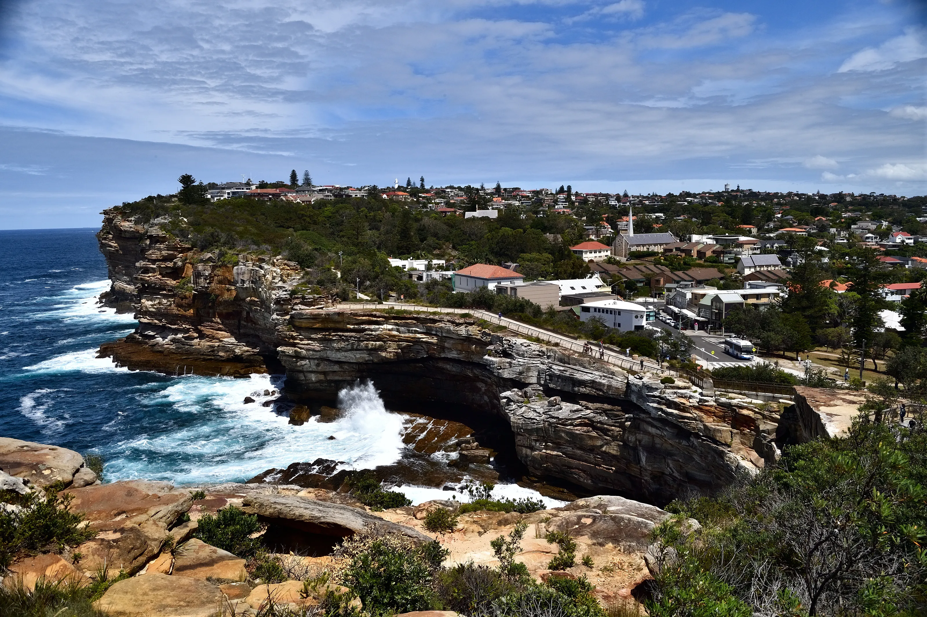 Watsons Bay