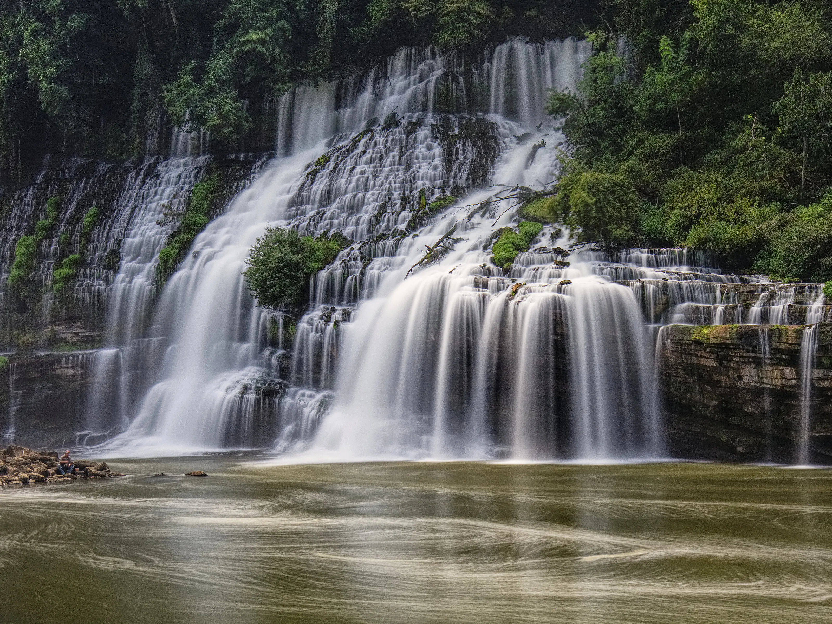 Twin Falls