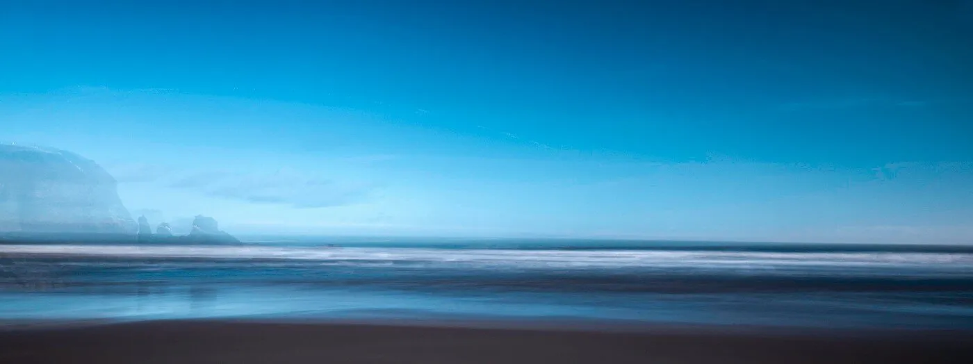 Lunan Beach Pan