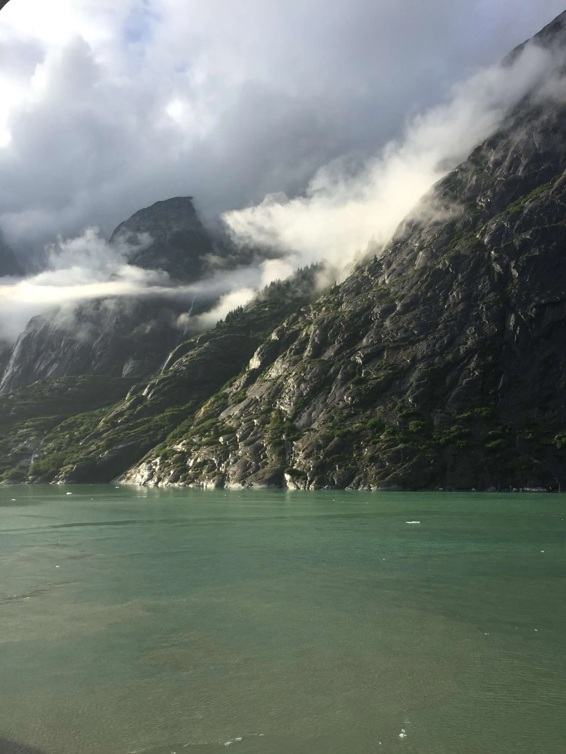 Alaska