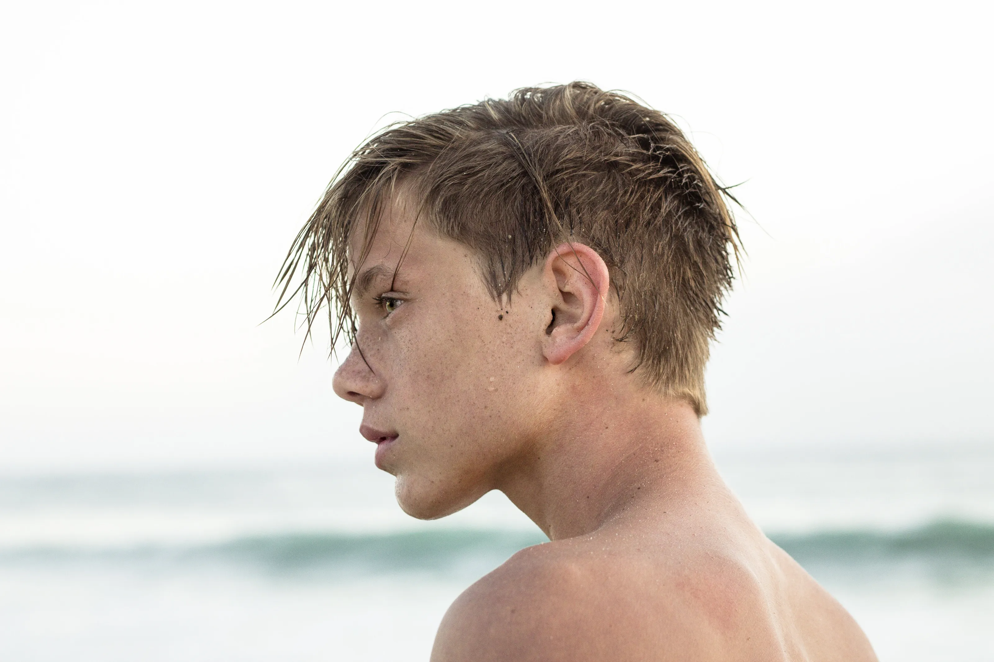 Sand