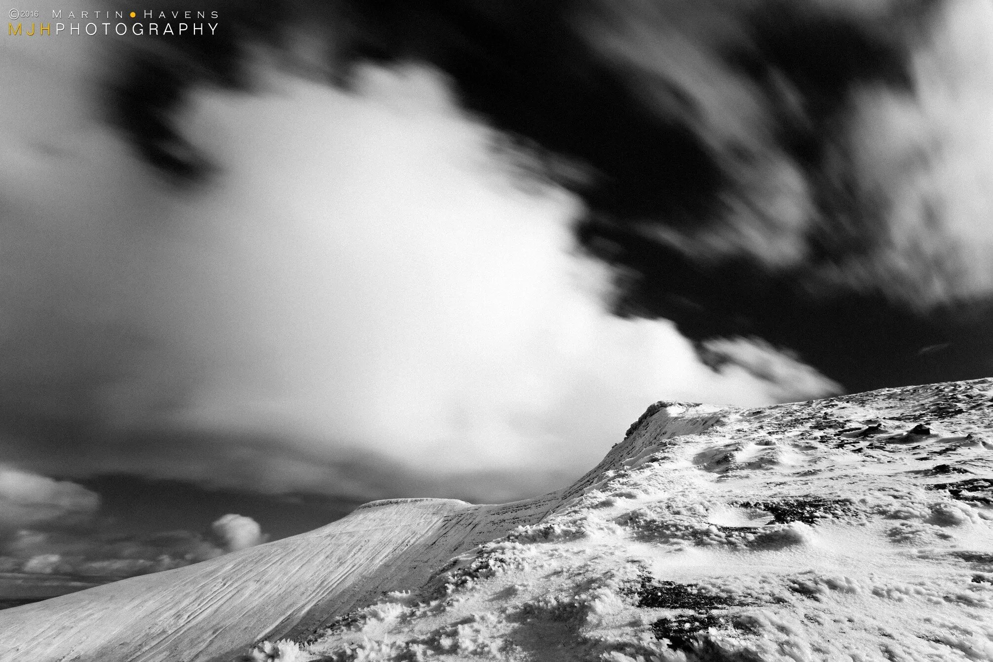 Twin Peaks