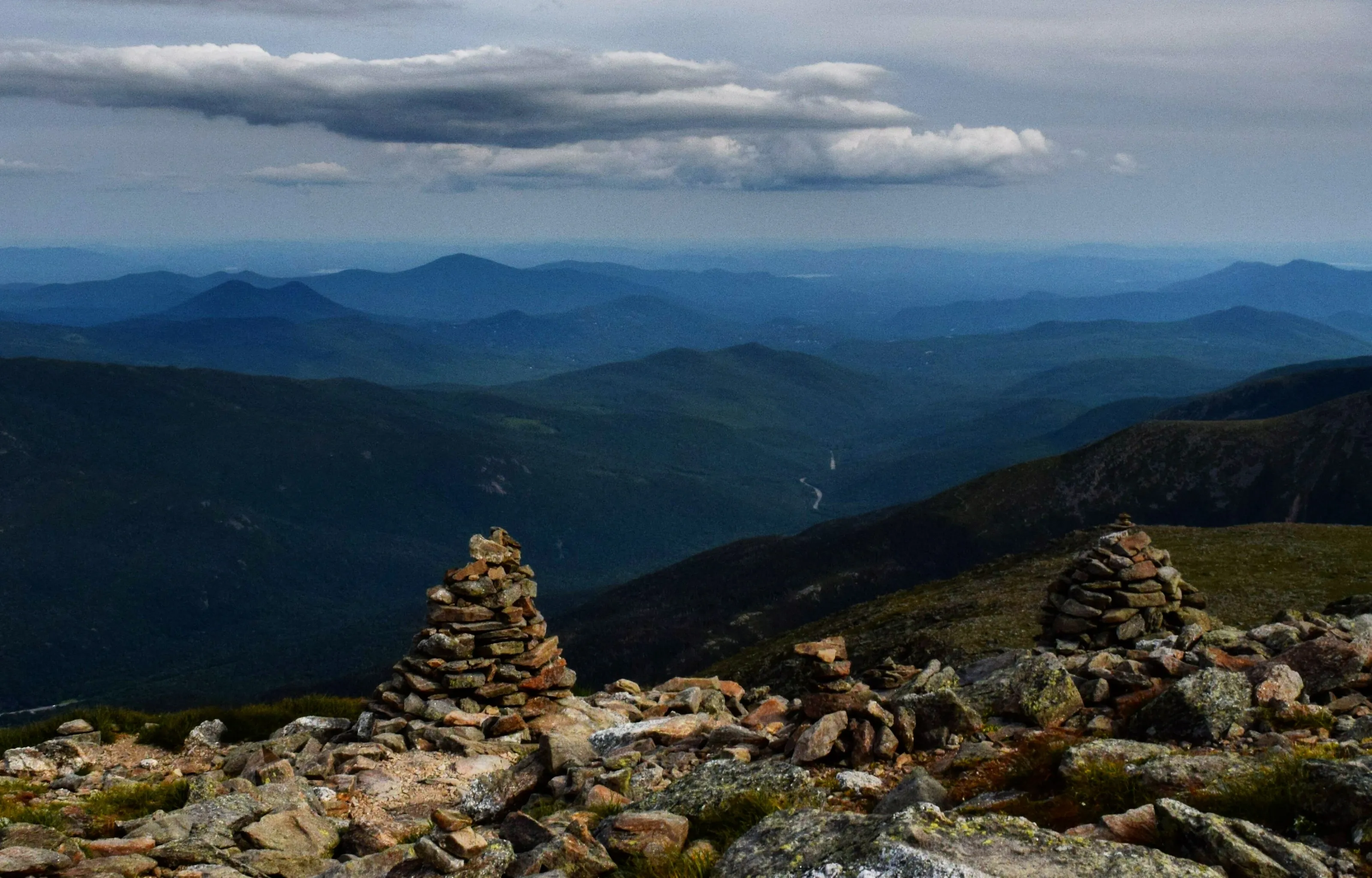 Mt Washington