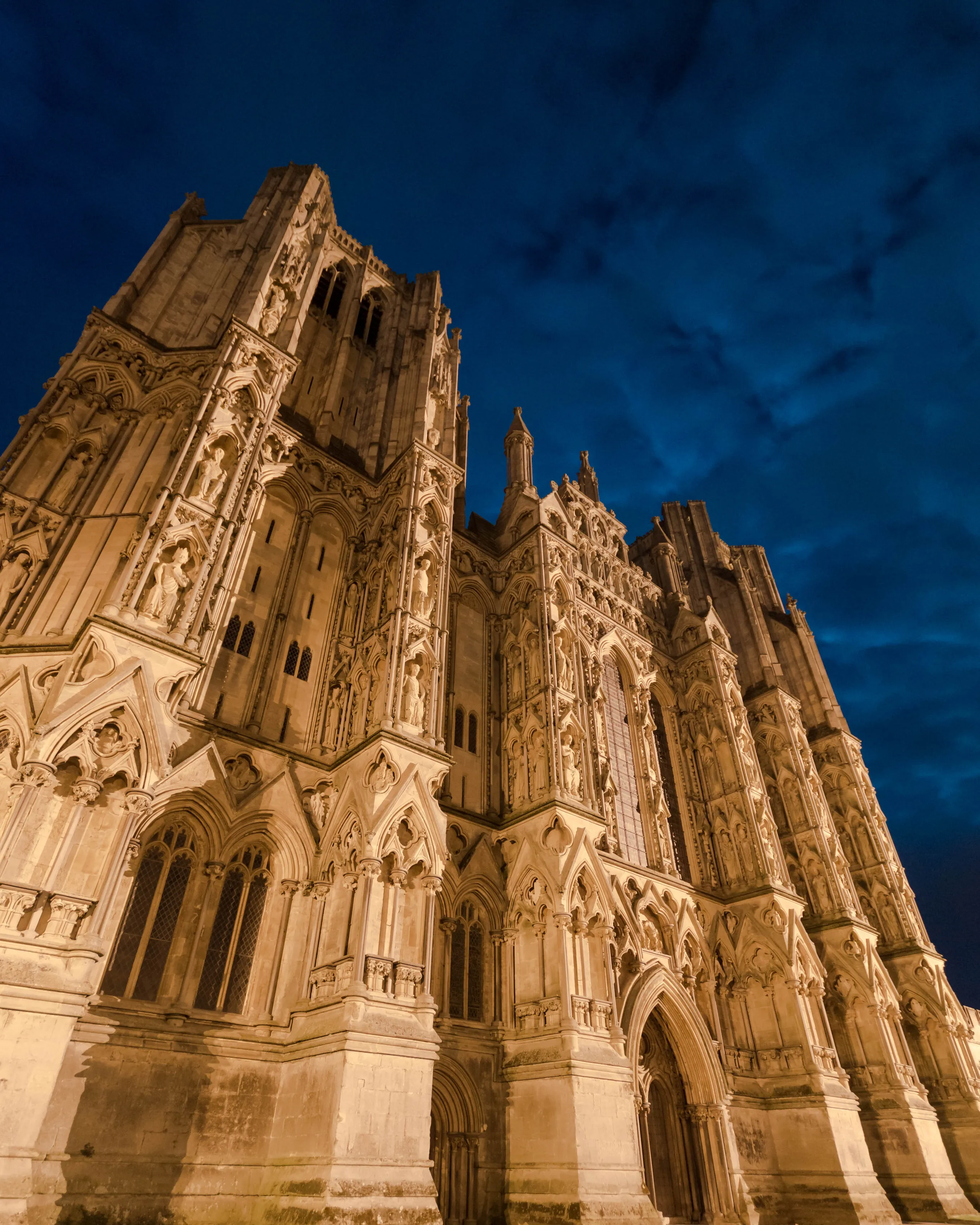 Wells City Cathedral
